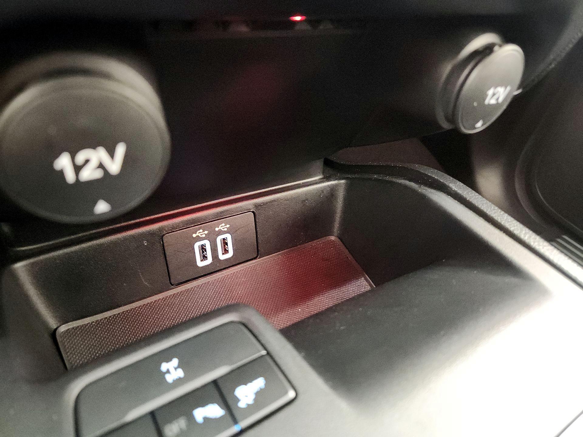 Thumbnail: 2022 Ford Ranger - 19