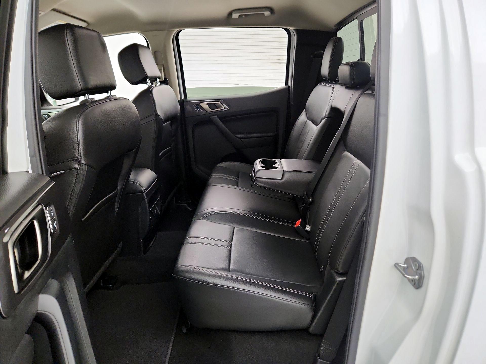 Thumbnail: 2022 Ford Ranger - 20