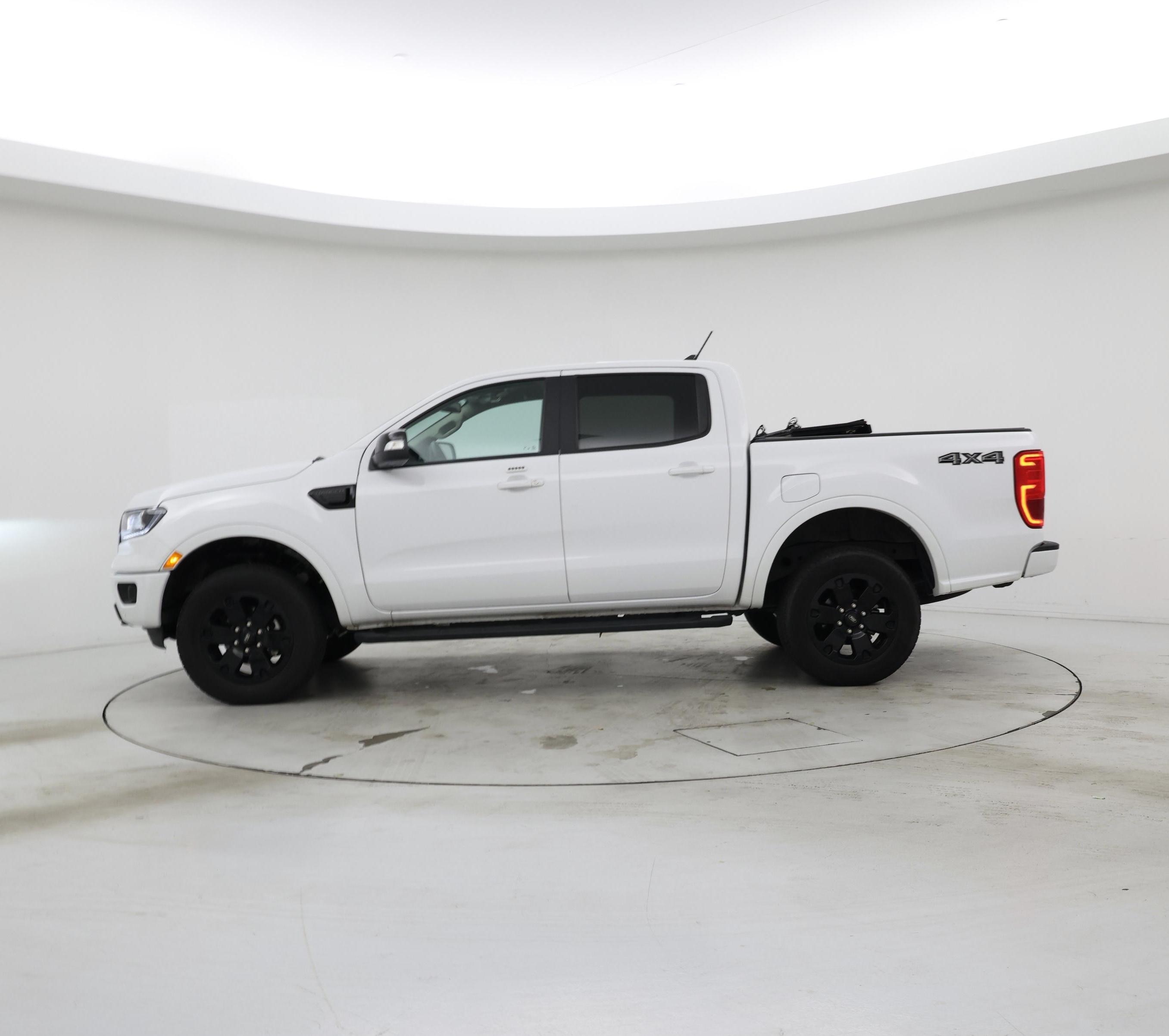 Thumbnail: 2022 Ford Ranger - 3