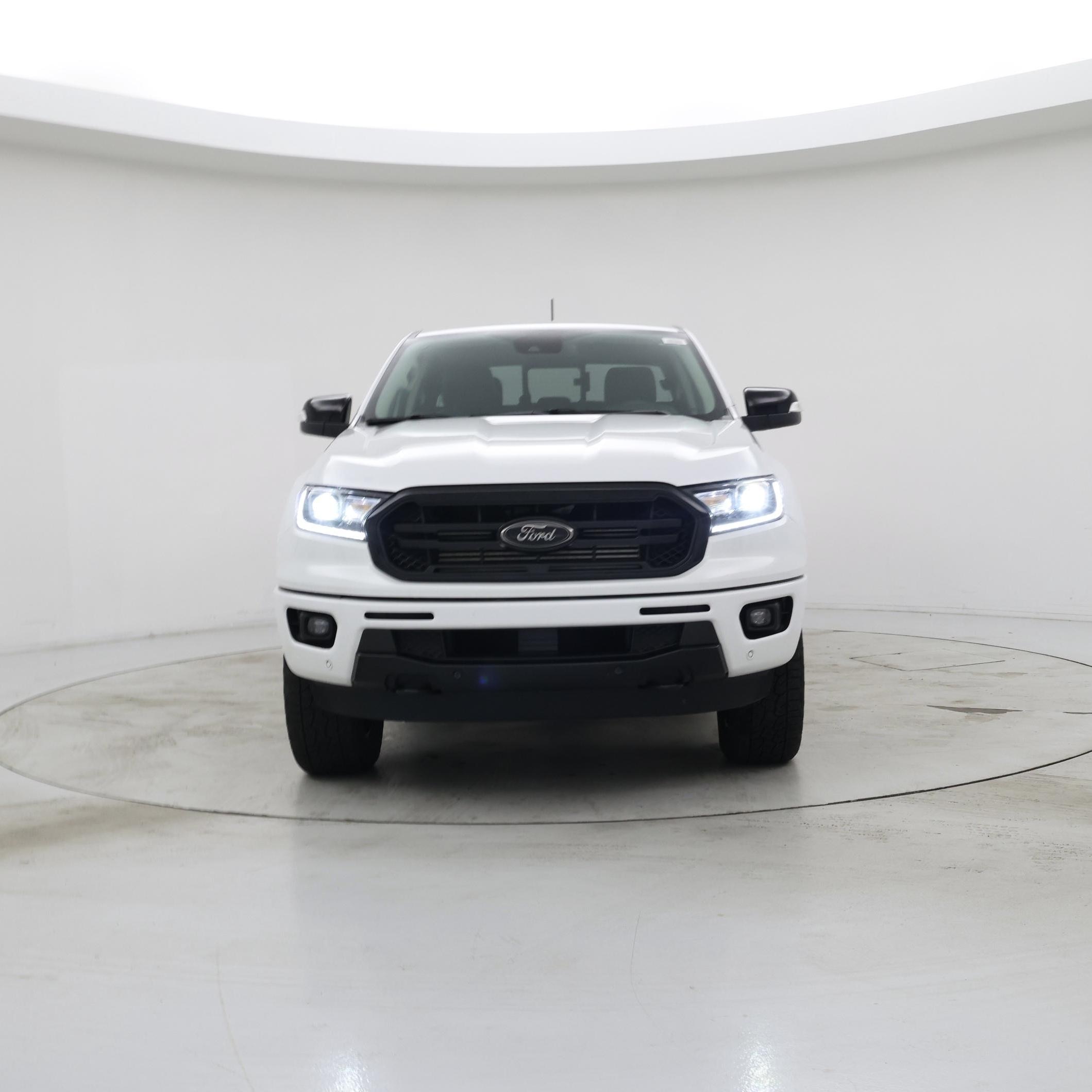 Thumbnail: 2022 Ford Ranger - 5