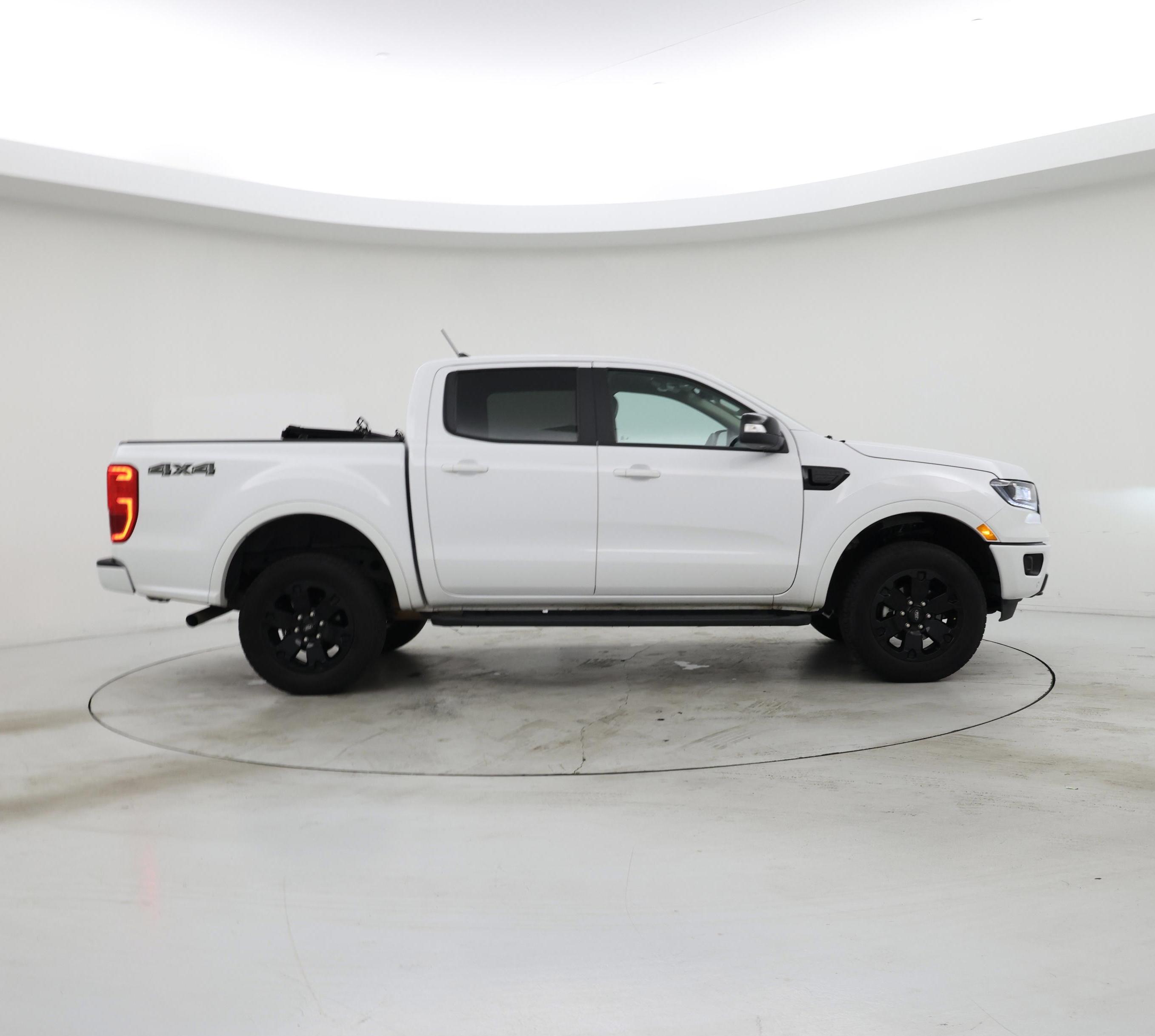 Thumbnail: 2022 Ford Ranger - 7