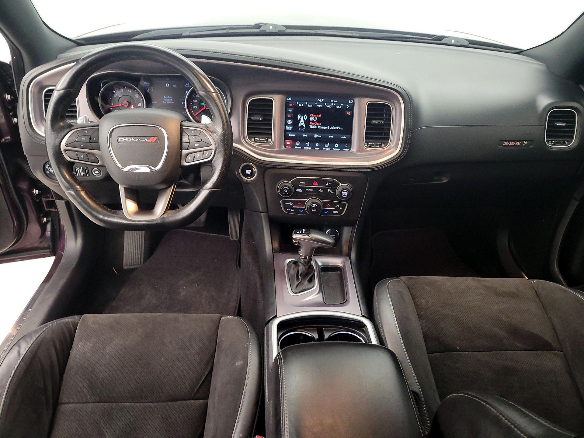 Thumbnail: 2021 Dodge Charger - 9