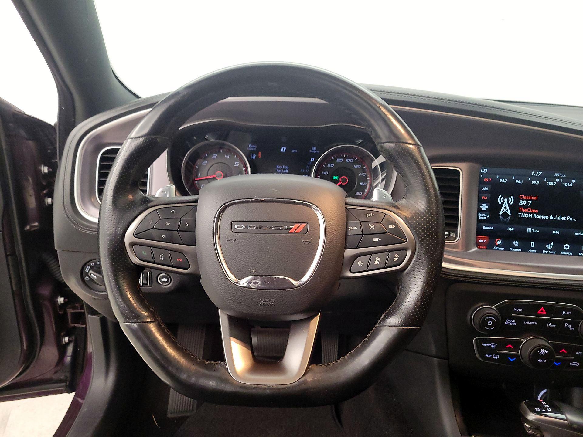 Thumbnail: 2021 Dodge Charger - 10