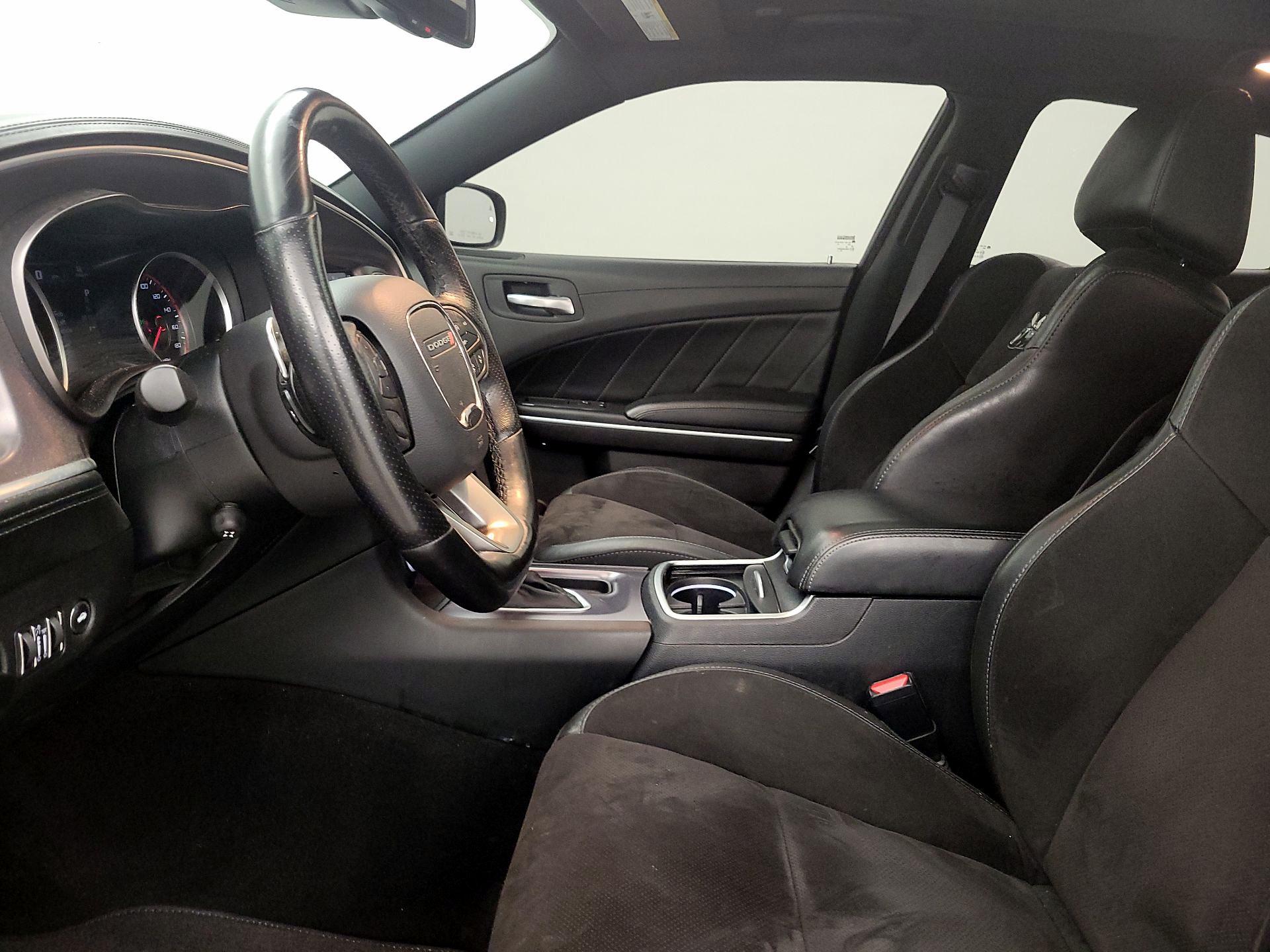 Thumbnail: 2021 Dodge Charger - 11