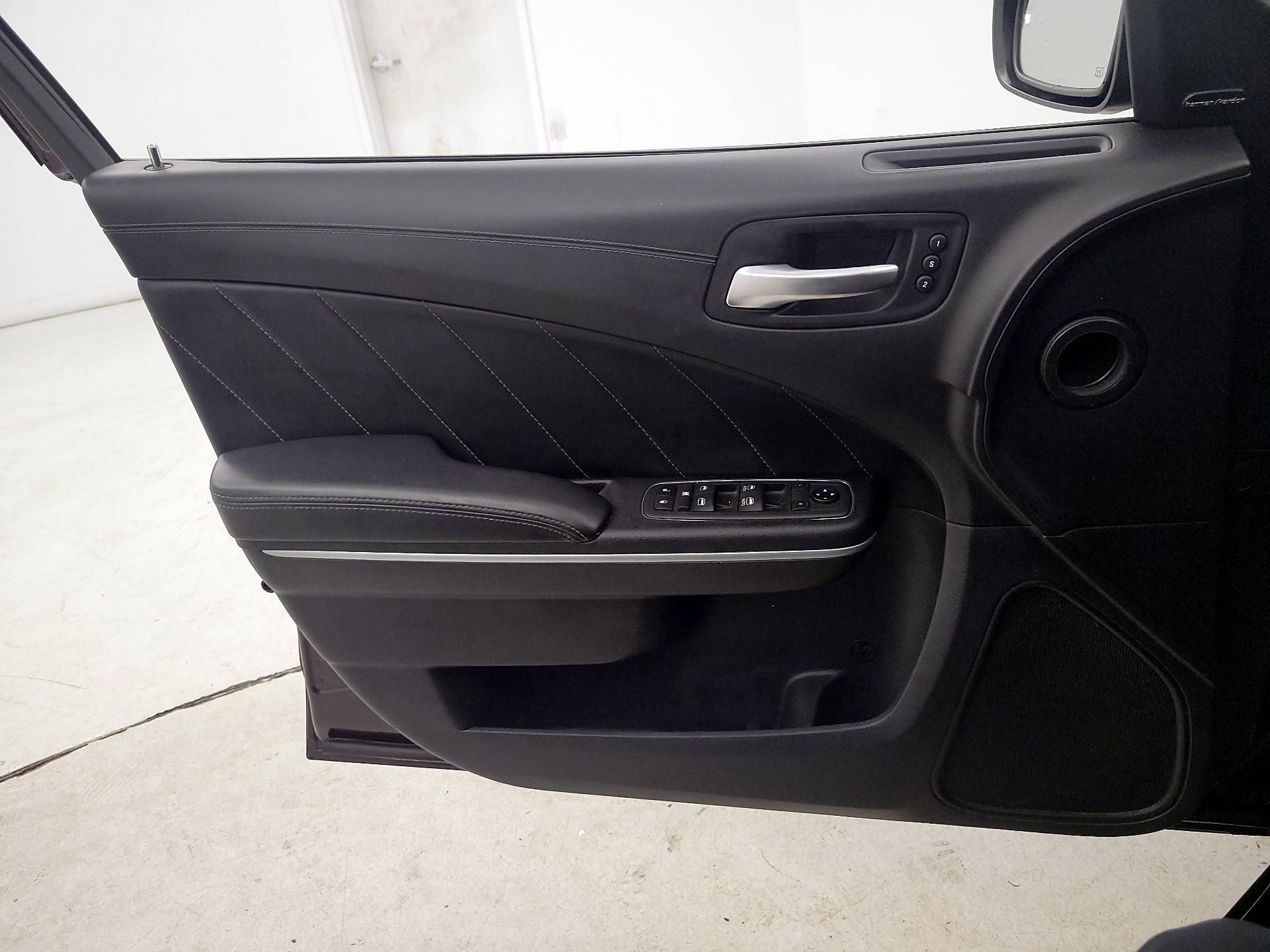 Thumbnail: 2021 Dodge Charger - 12