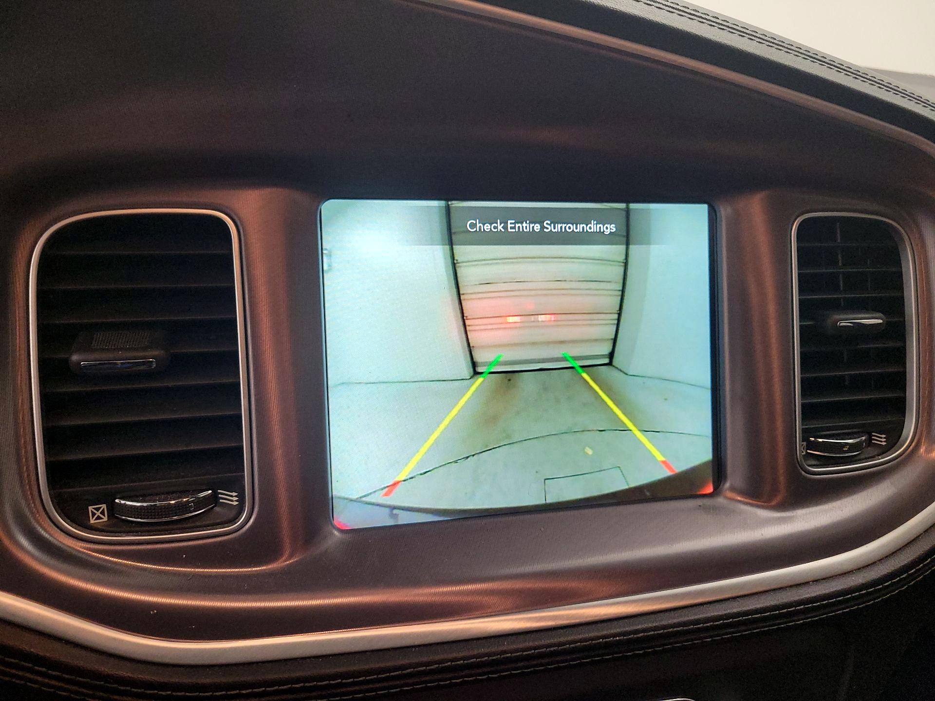 Thumbnail: 2021 Dodge Charger - 14