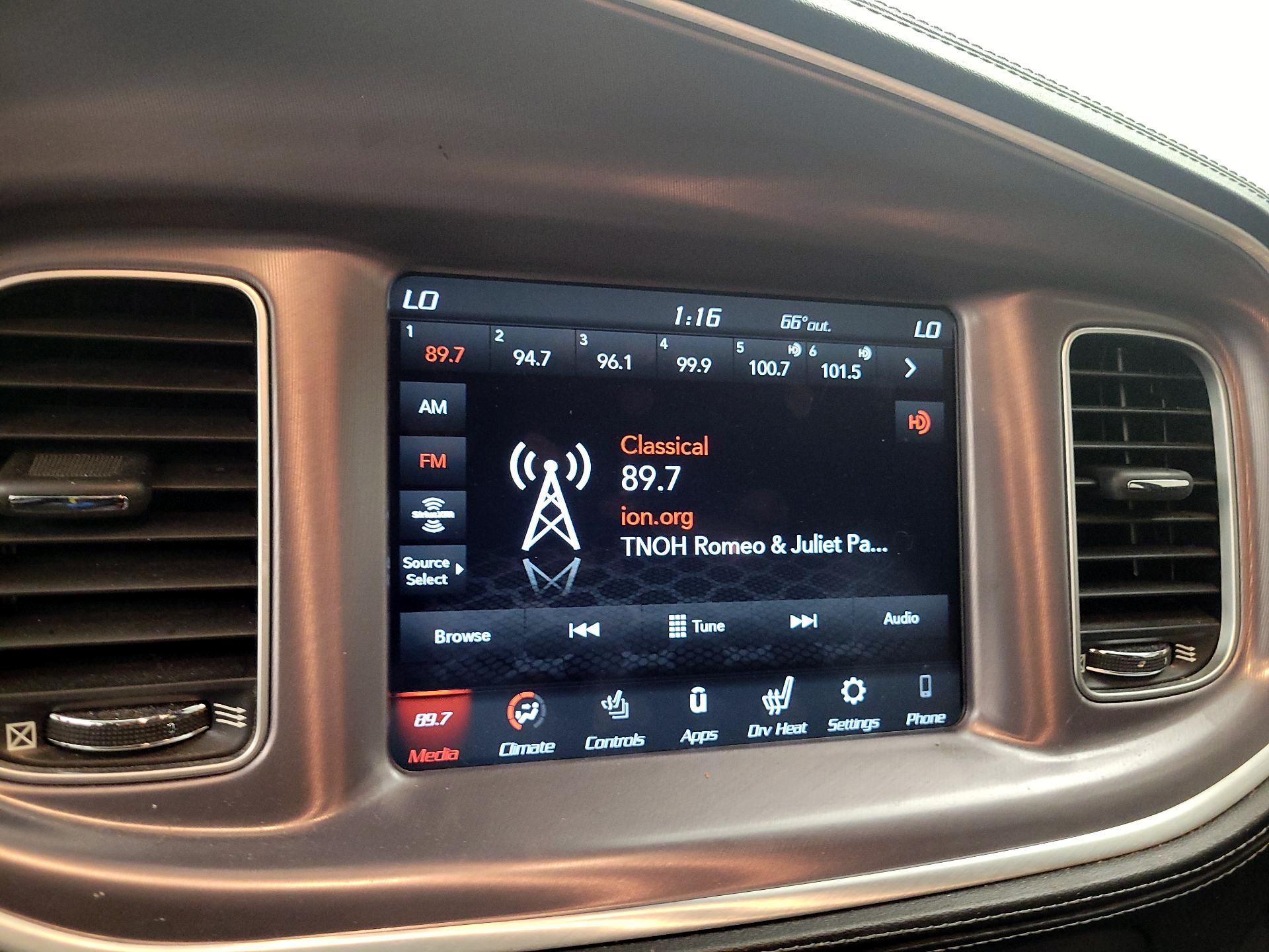 Thumbnail: 2021 Dodge Charger - 15