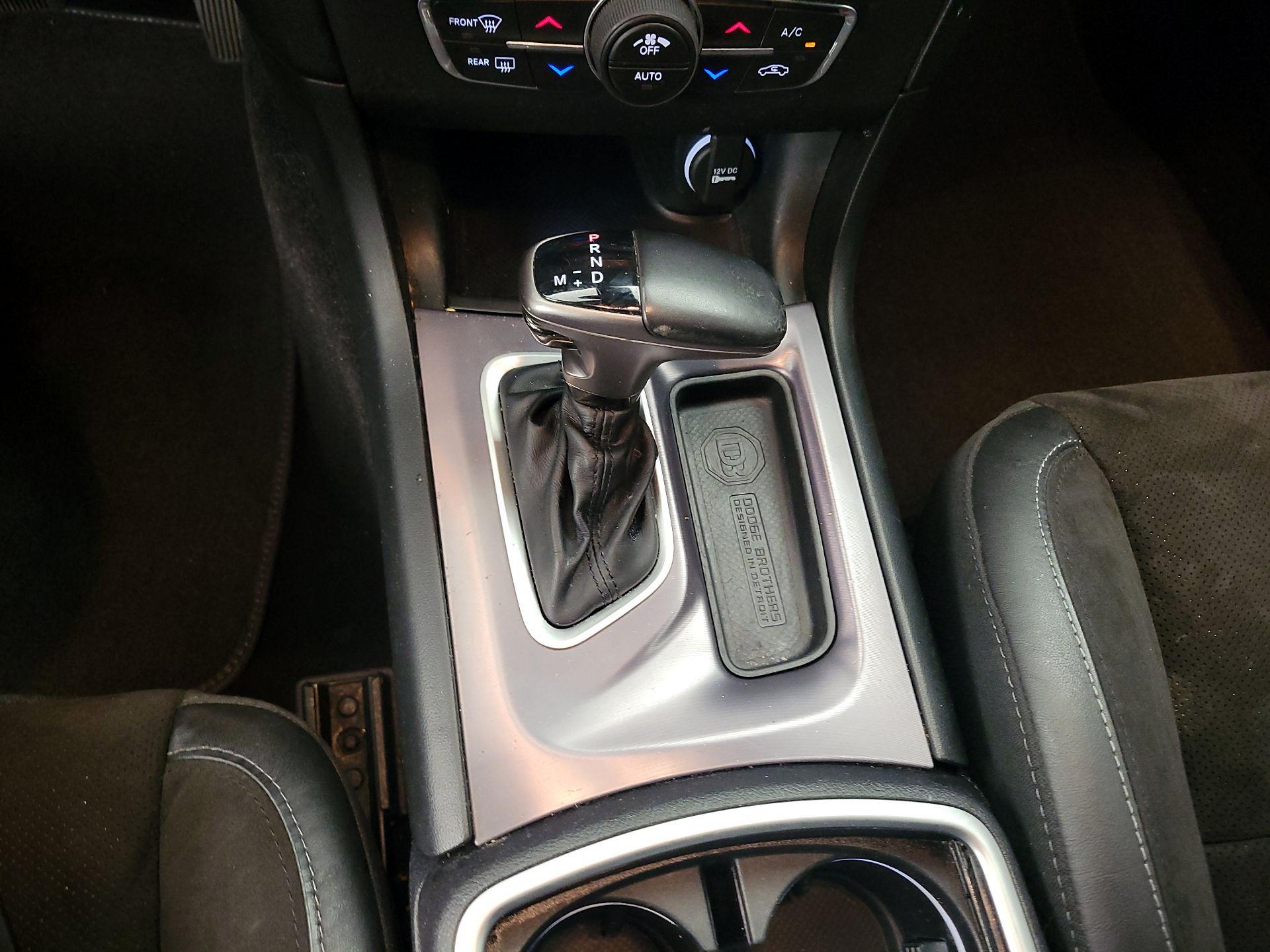 Thumbnail: 2021 Dodge Charger - 17