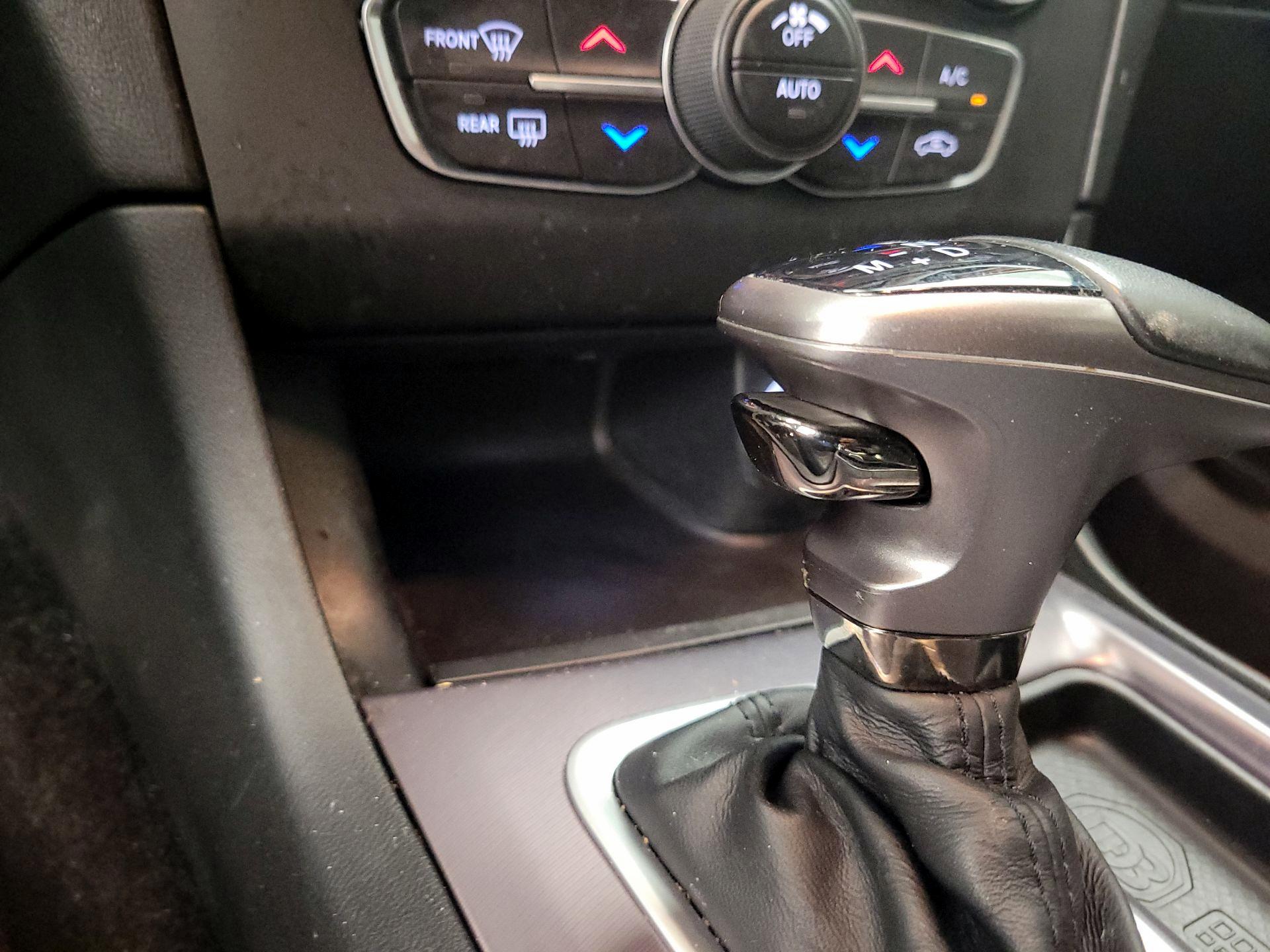 Thumbnail: 2021 Dodge Charger - 18