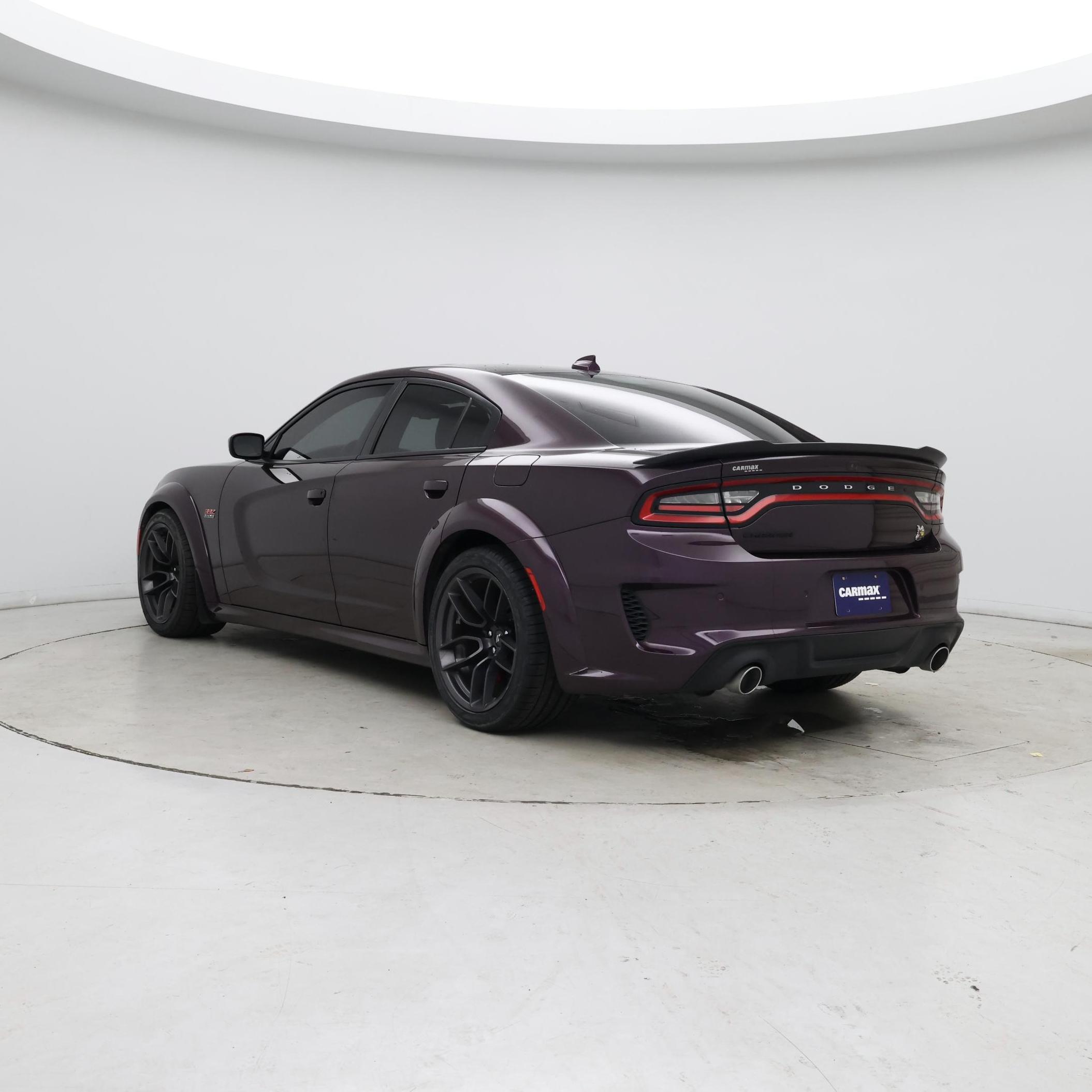 Thumbnail: 2021 Dodge Charger - 2