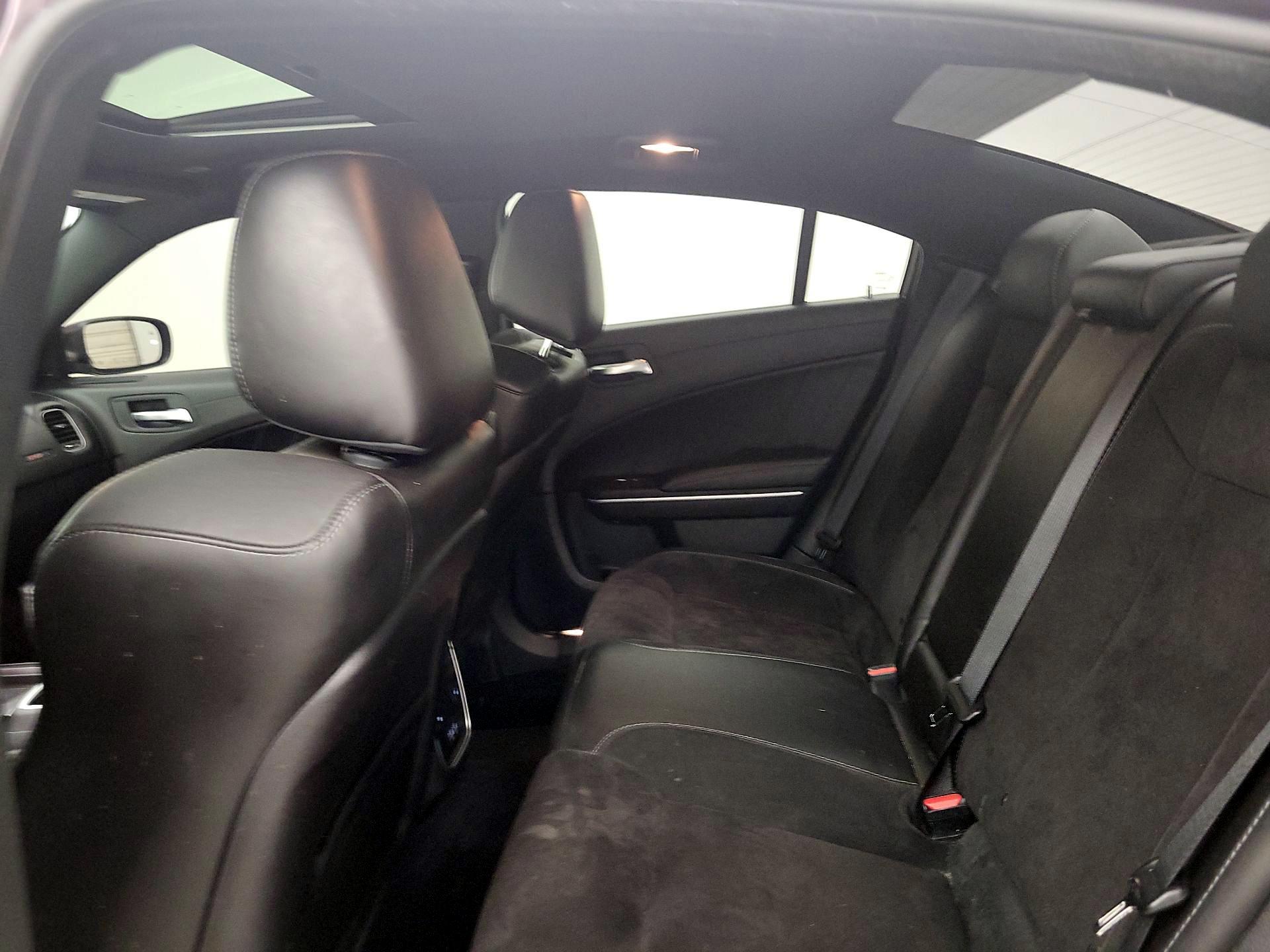 Thumbnail: 2021 Dodge Charger - 20