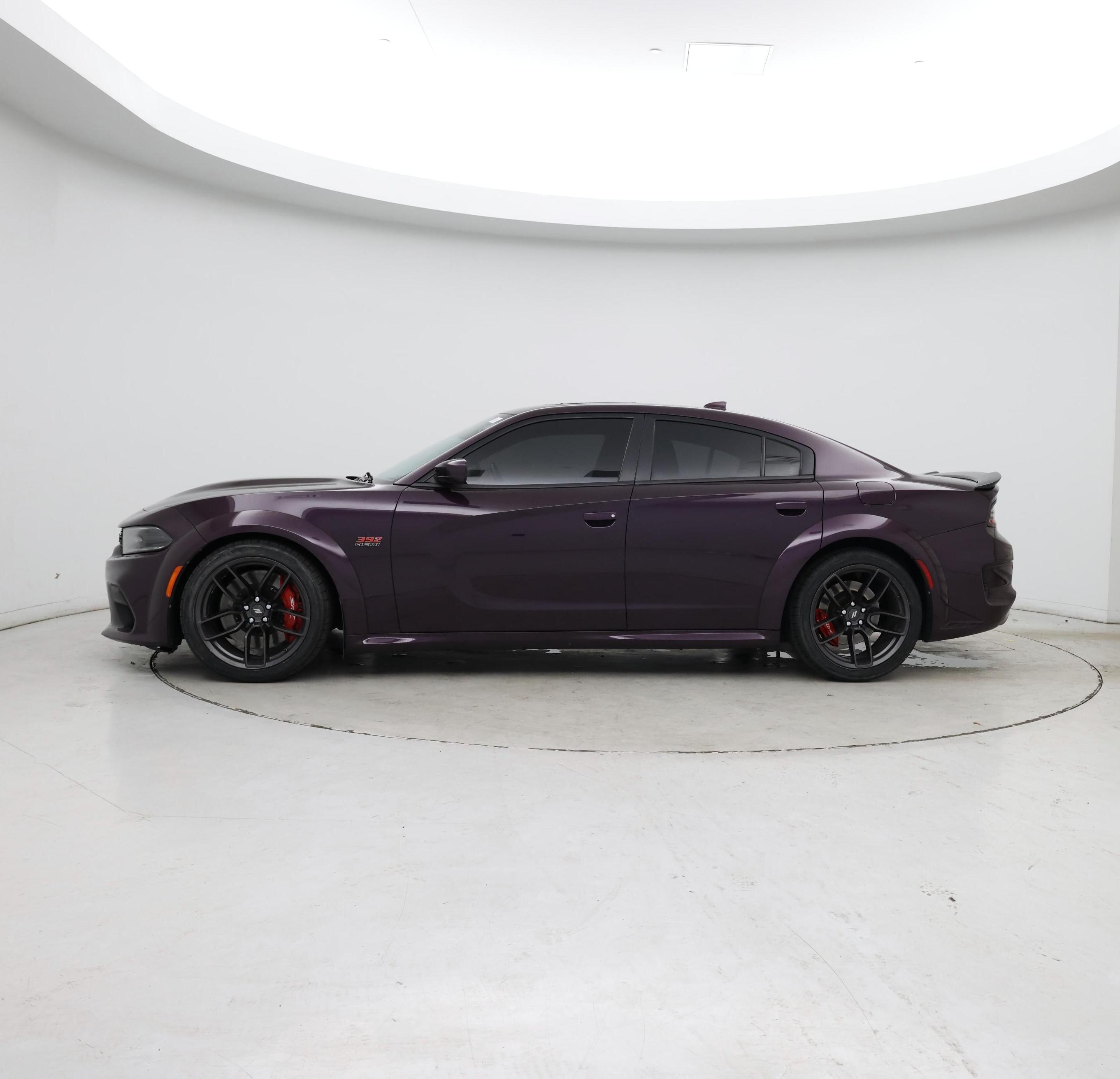 Thumbnail: 2021 Dodge Charger - 3