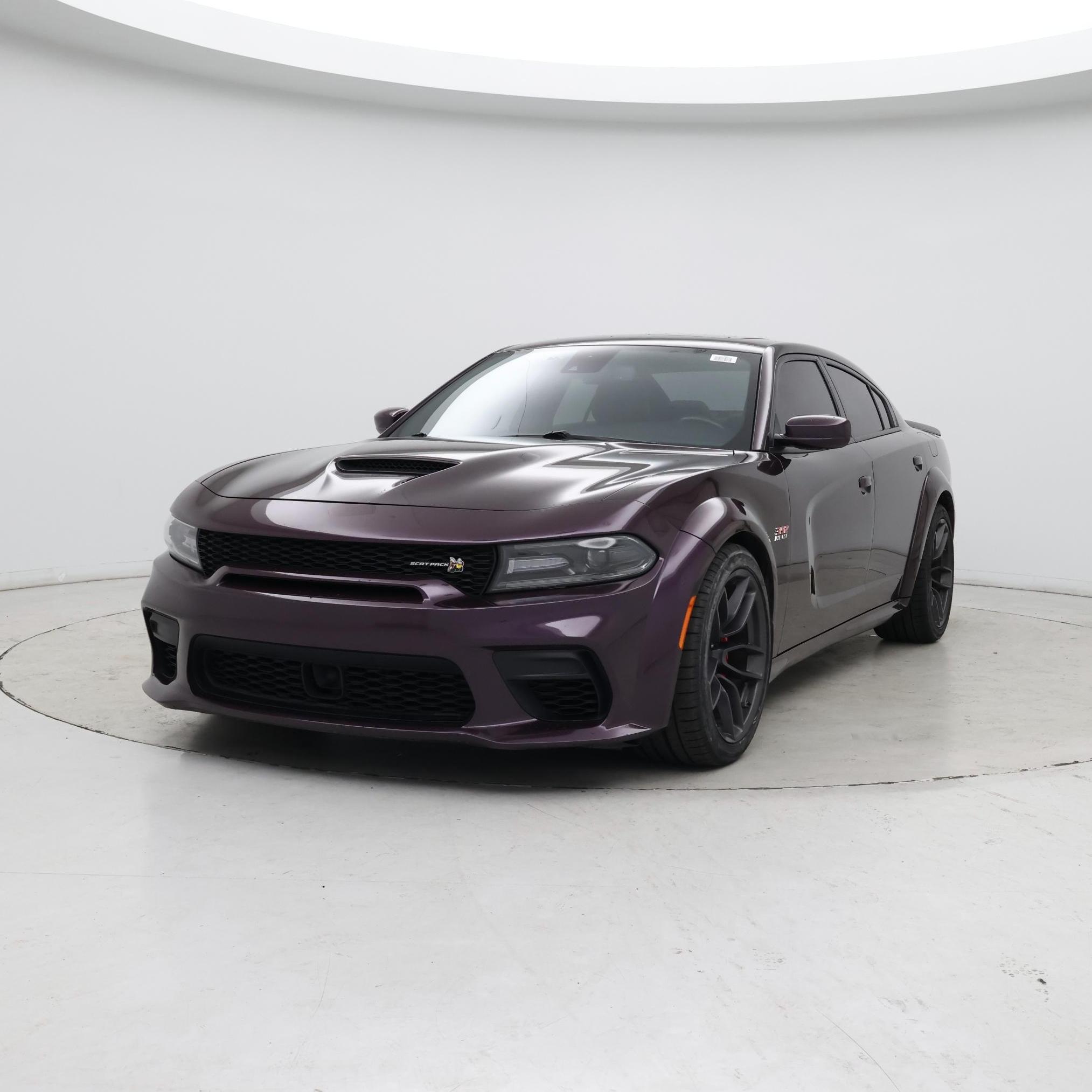 Thumbnail: 2021 Dodge Charger - 4