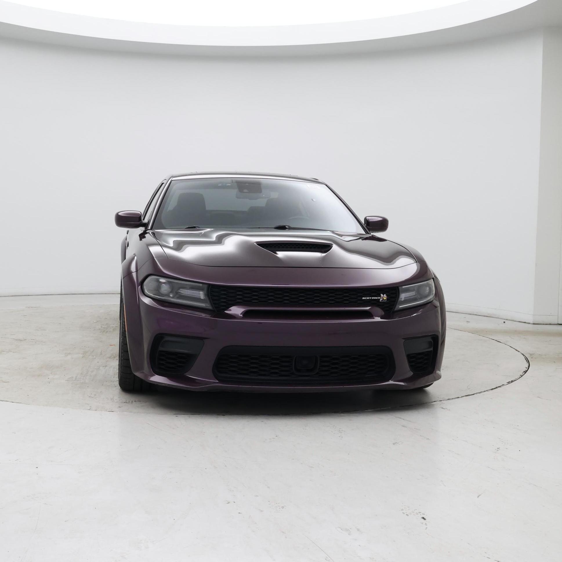 Thumbnail: 2021 Dodge Charger - 5