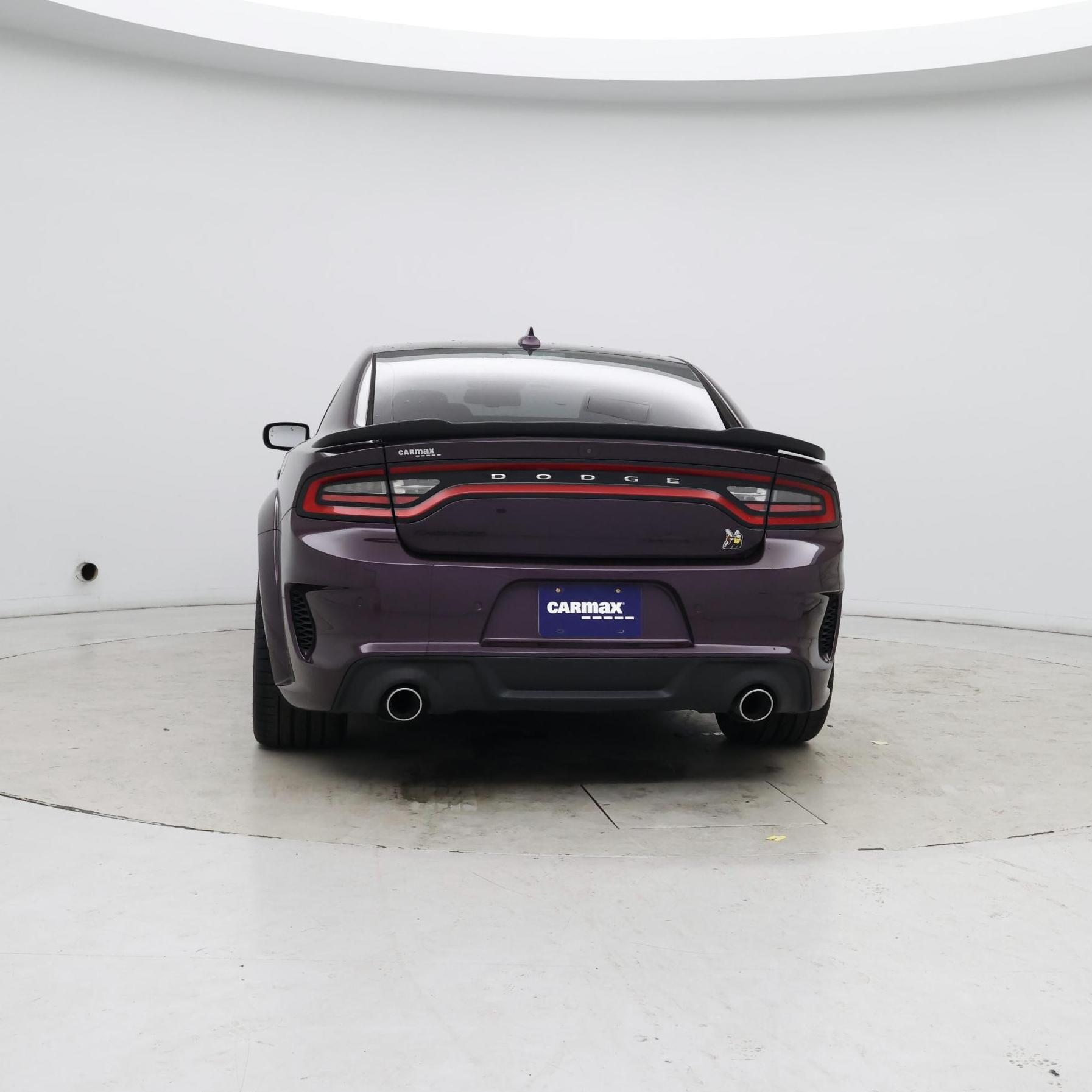 Thumbnail: 2021 Dodge Charger - 6