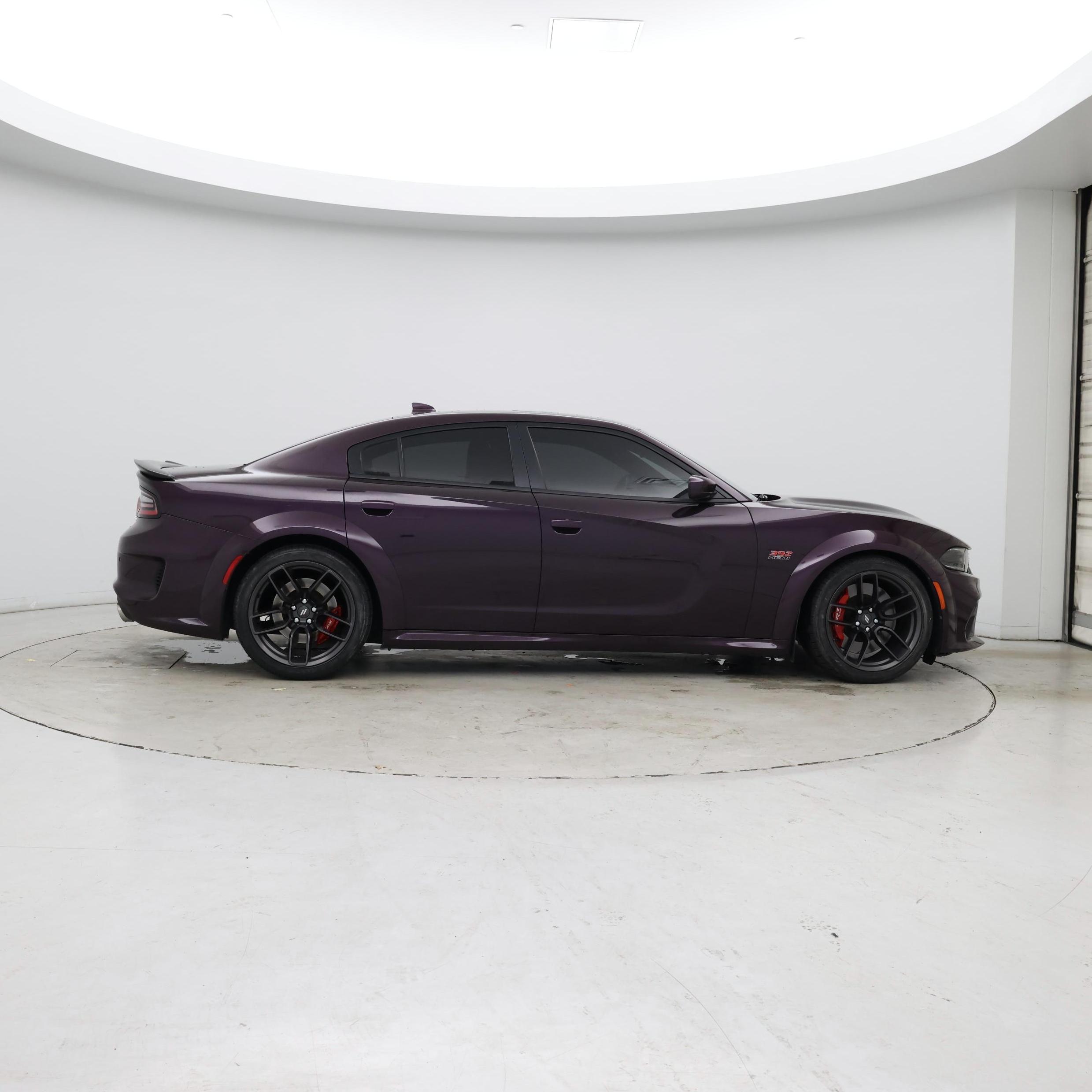 Thumbnail: 2021 Dodge Charger - 7