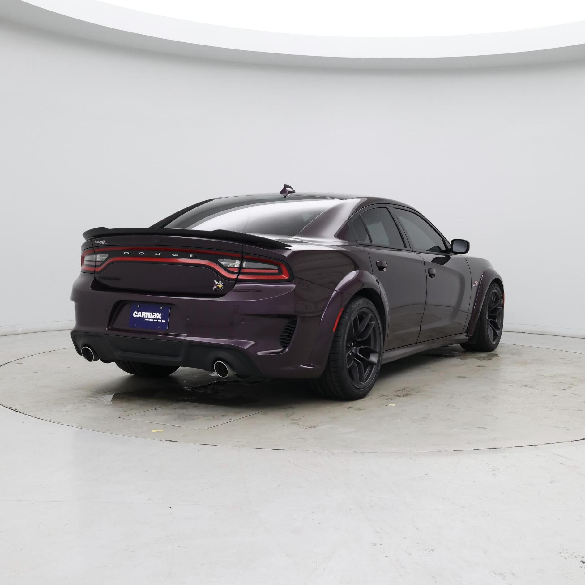 Thumbnail: 2021 Dodge Charger - 8