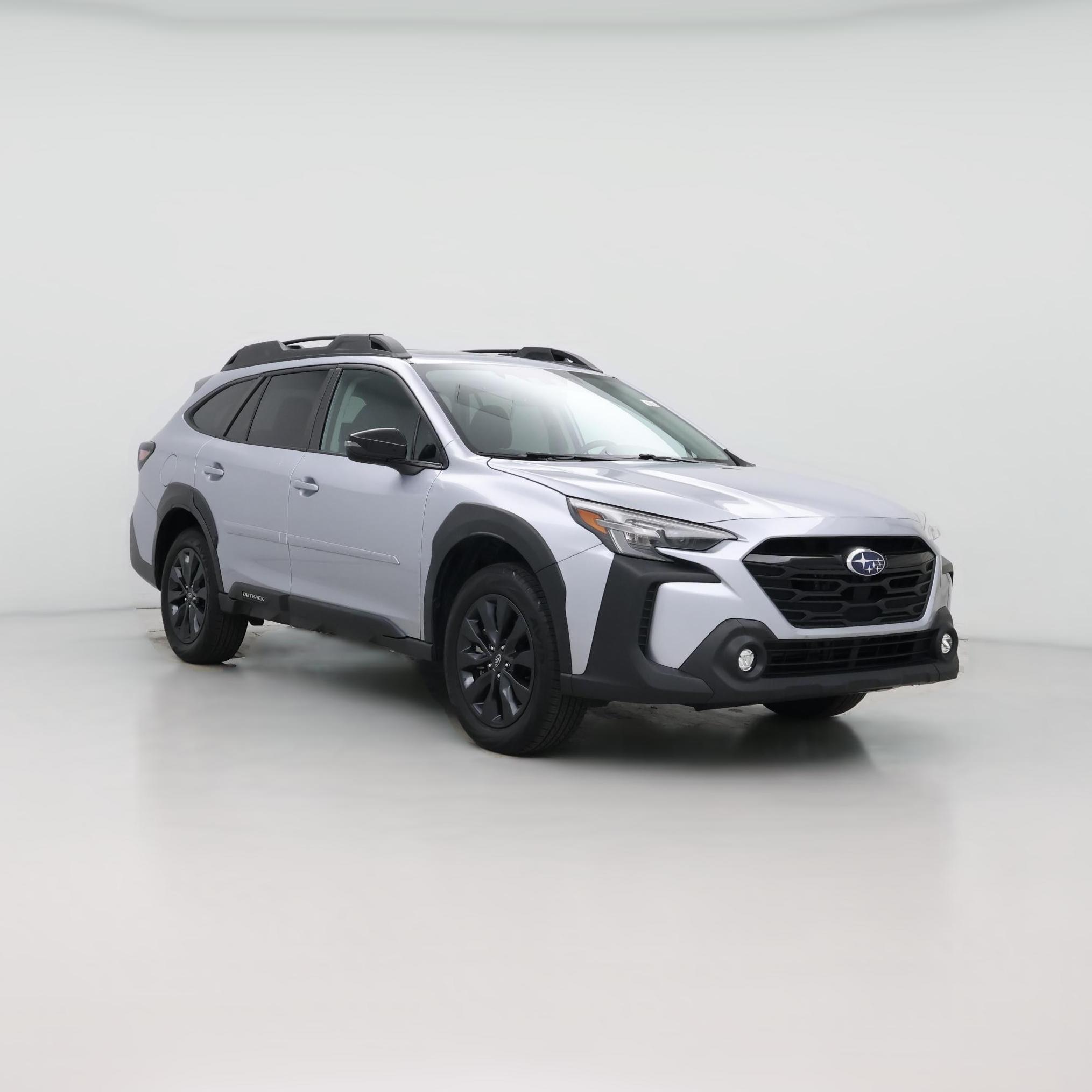 Thumbnail: 2024 Subaru Outback - 1