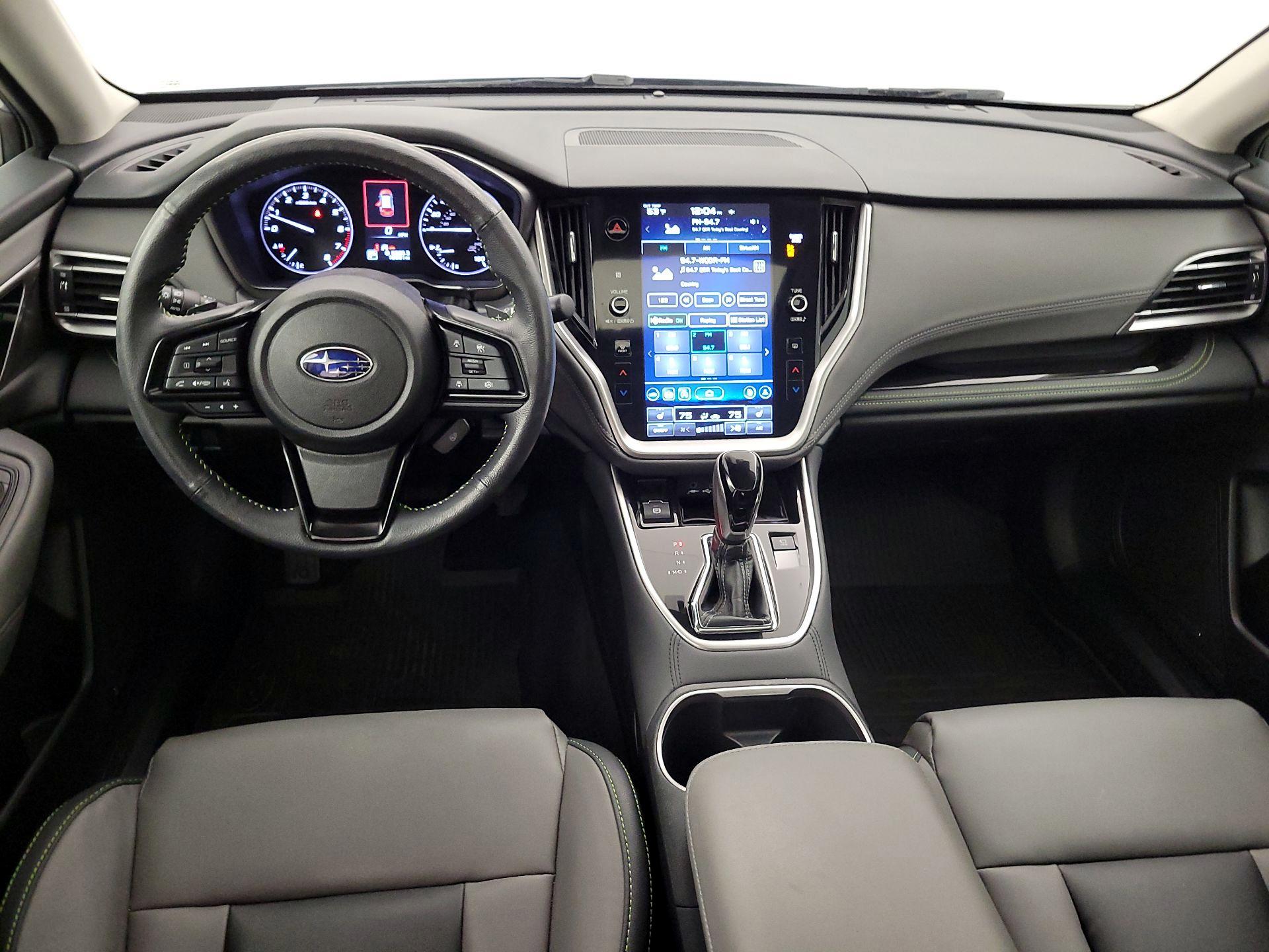 Thumbnail: 2024 Subaru Outback - 9