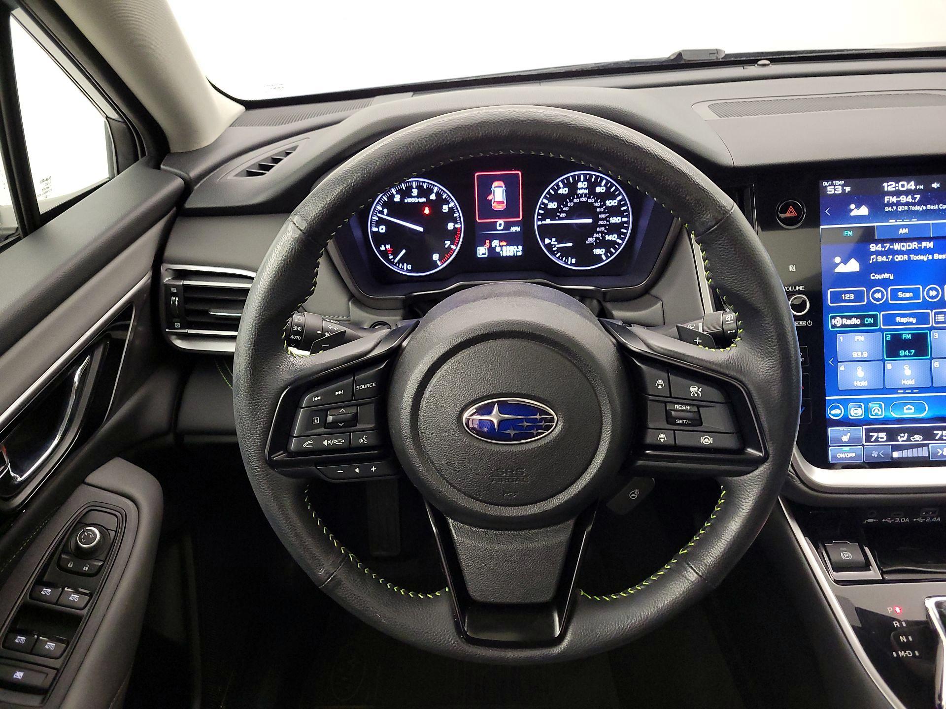 Thumbnail: 2024 Subaru Outback - 10