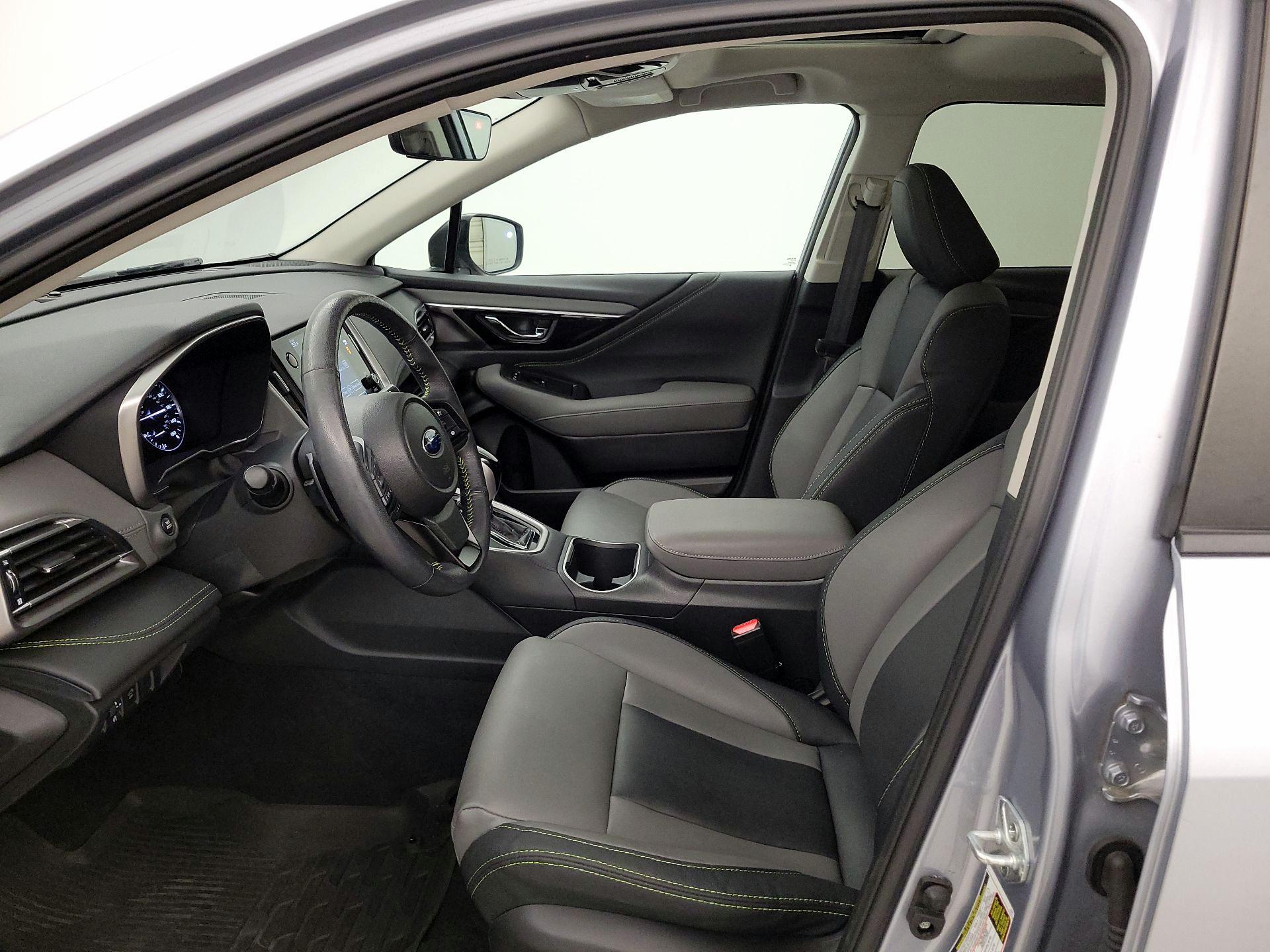 Thumbnail: 2024 Subaru Outback - 11