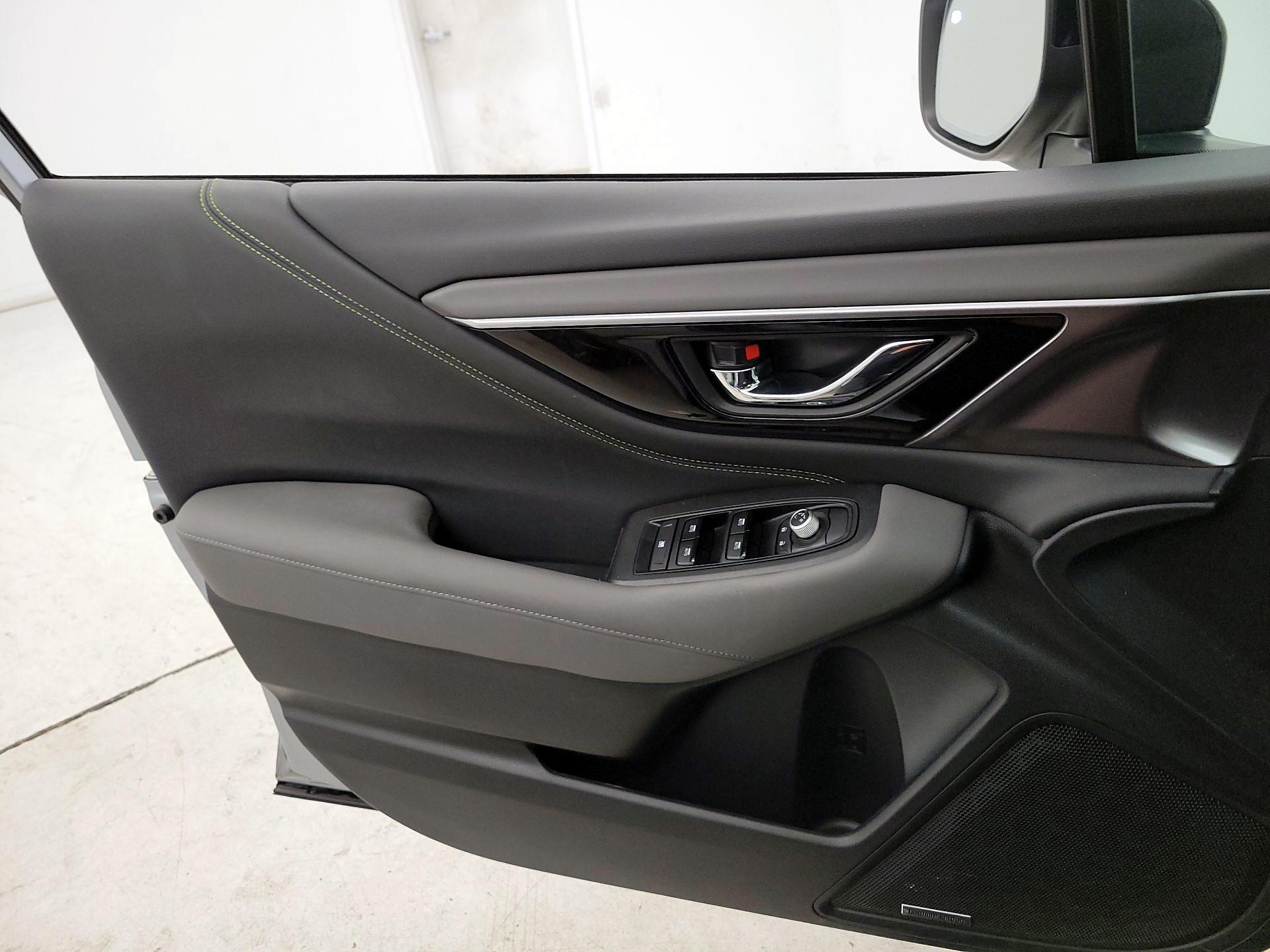 Thumbnail: 2024 Subaru Outback - 12