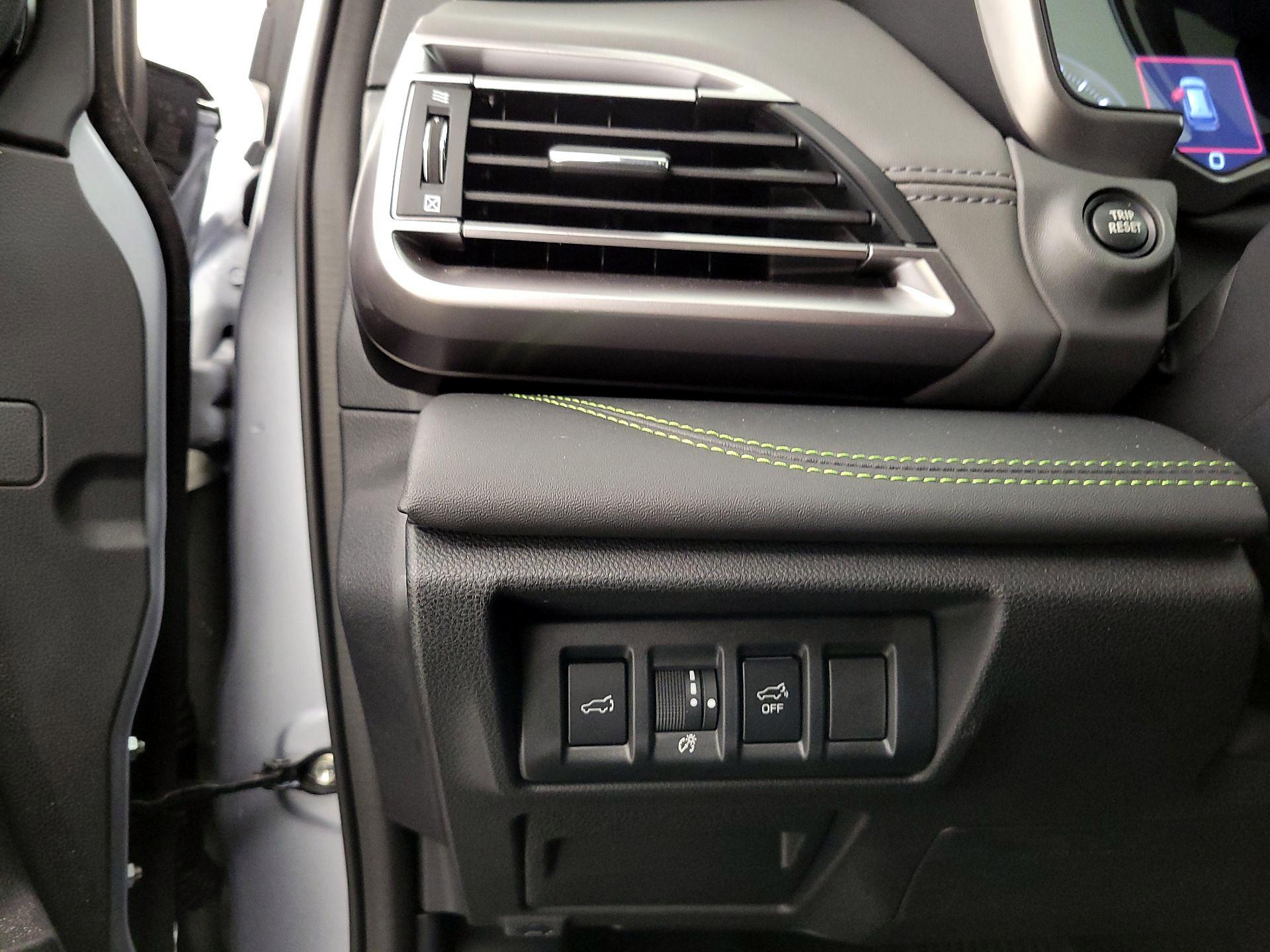 Thumbnail: 2024 Subaru Outback - 13