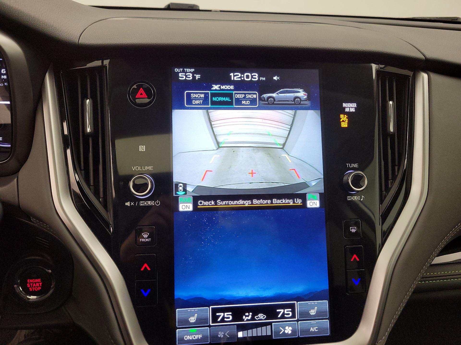 Thumbnail: 2024 Subaru Outback - 14