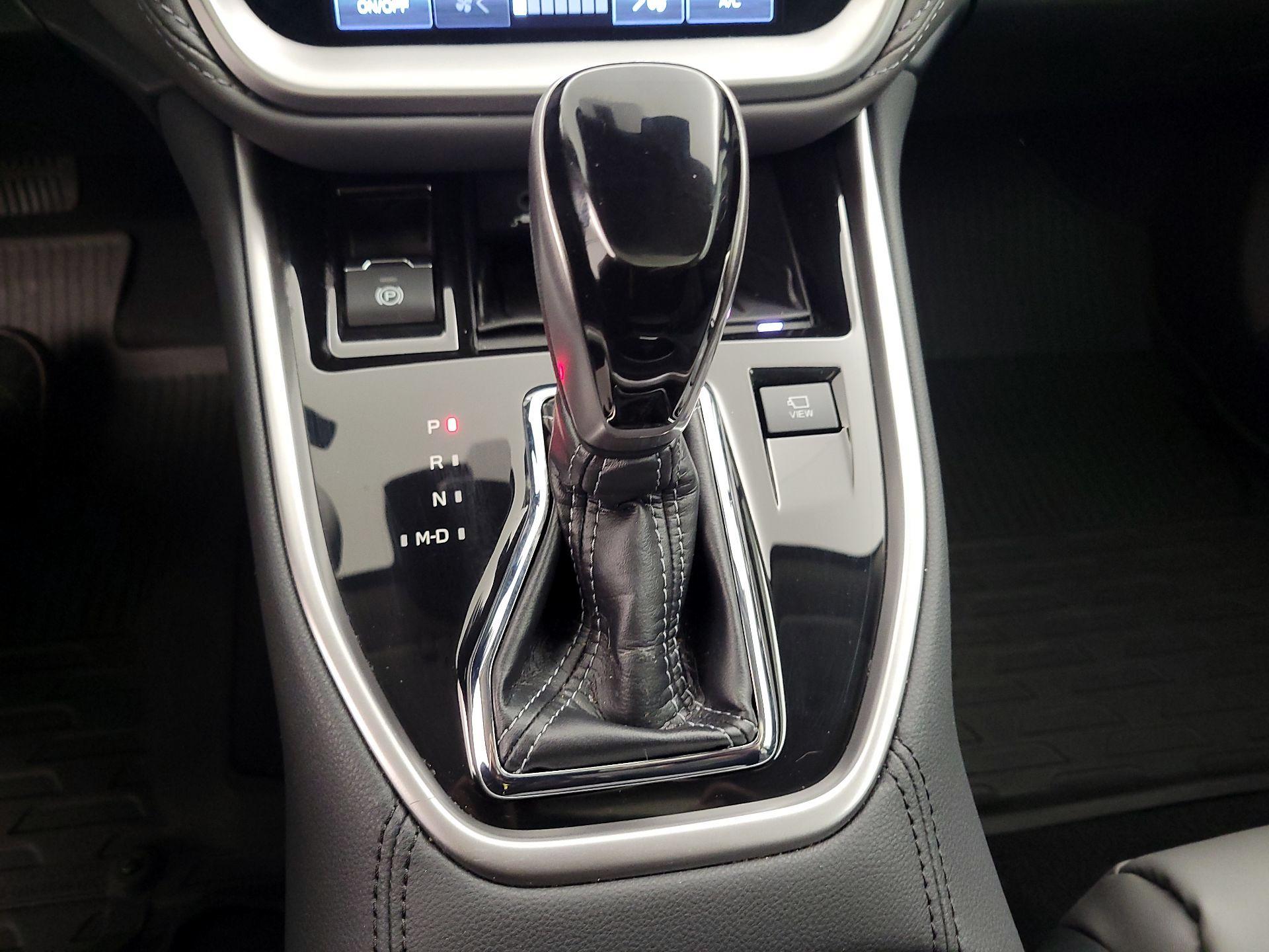 Thumbnail: 2024 Subaru Outback - 17