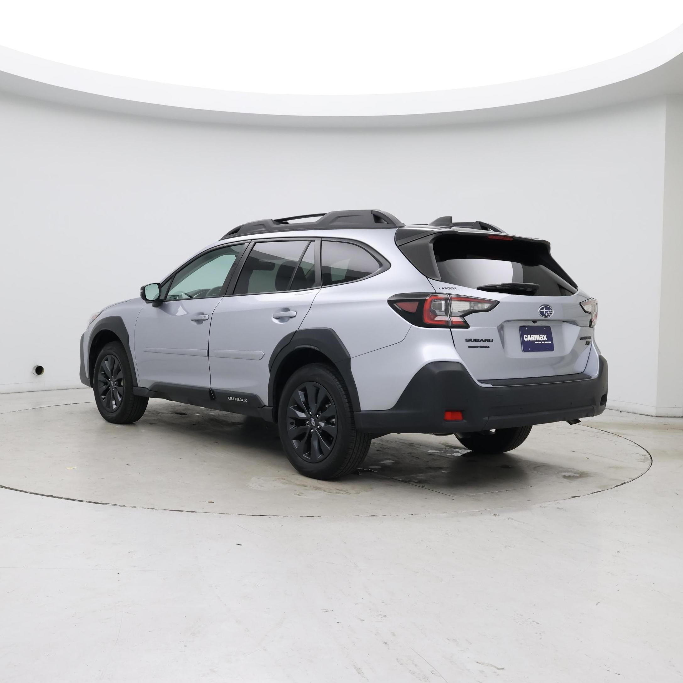 Thumbnail: 2024 Subaru Outback - 2