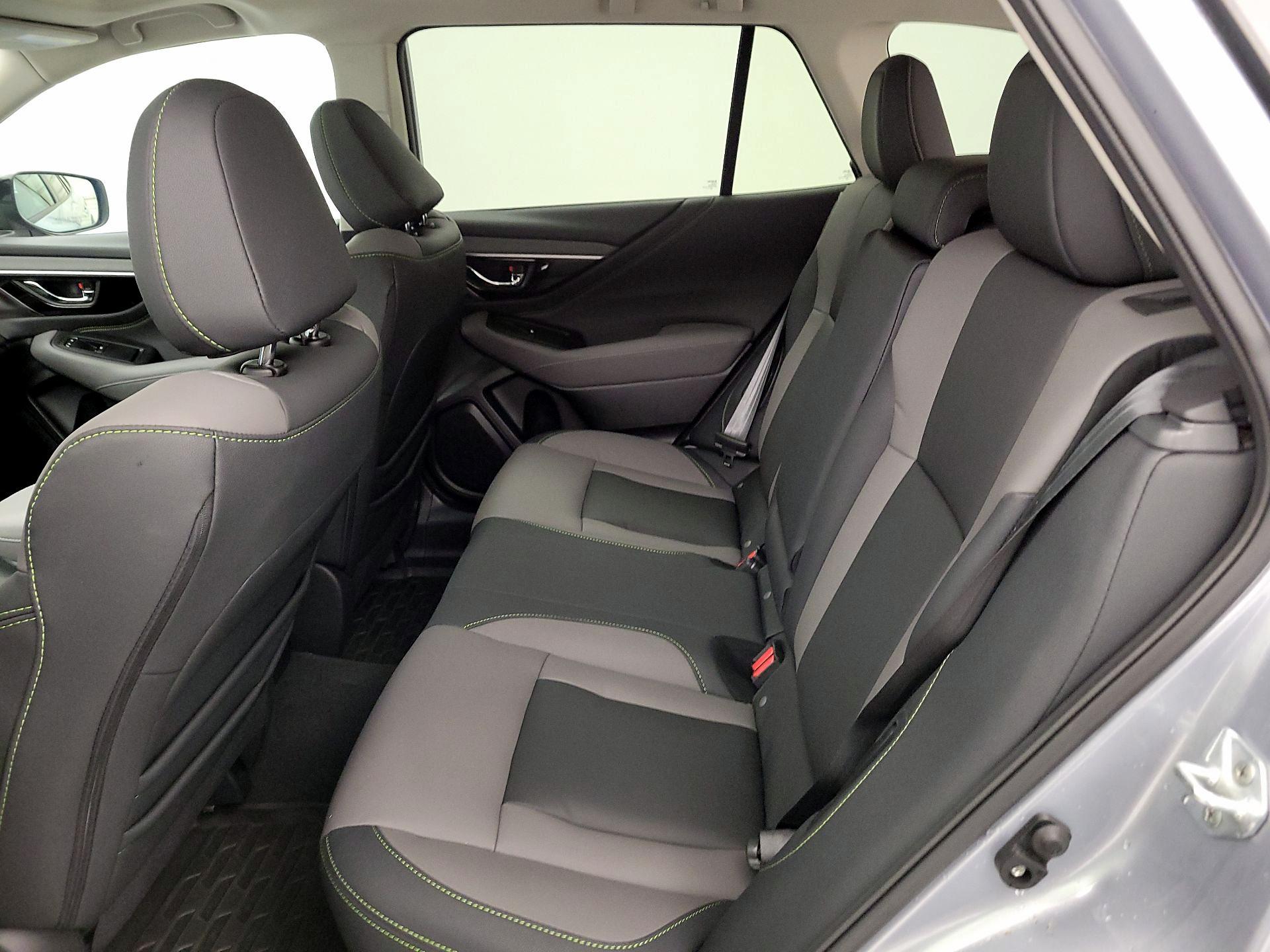 Thumbnail: 2024 Subaru Outback - 19