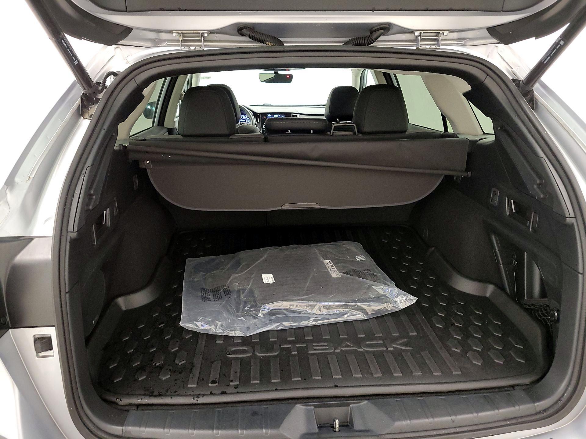 Thumbnail: 2024 Subaru Outback - 20