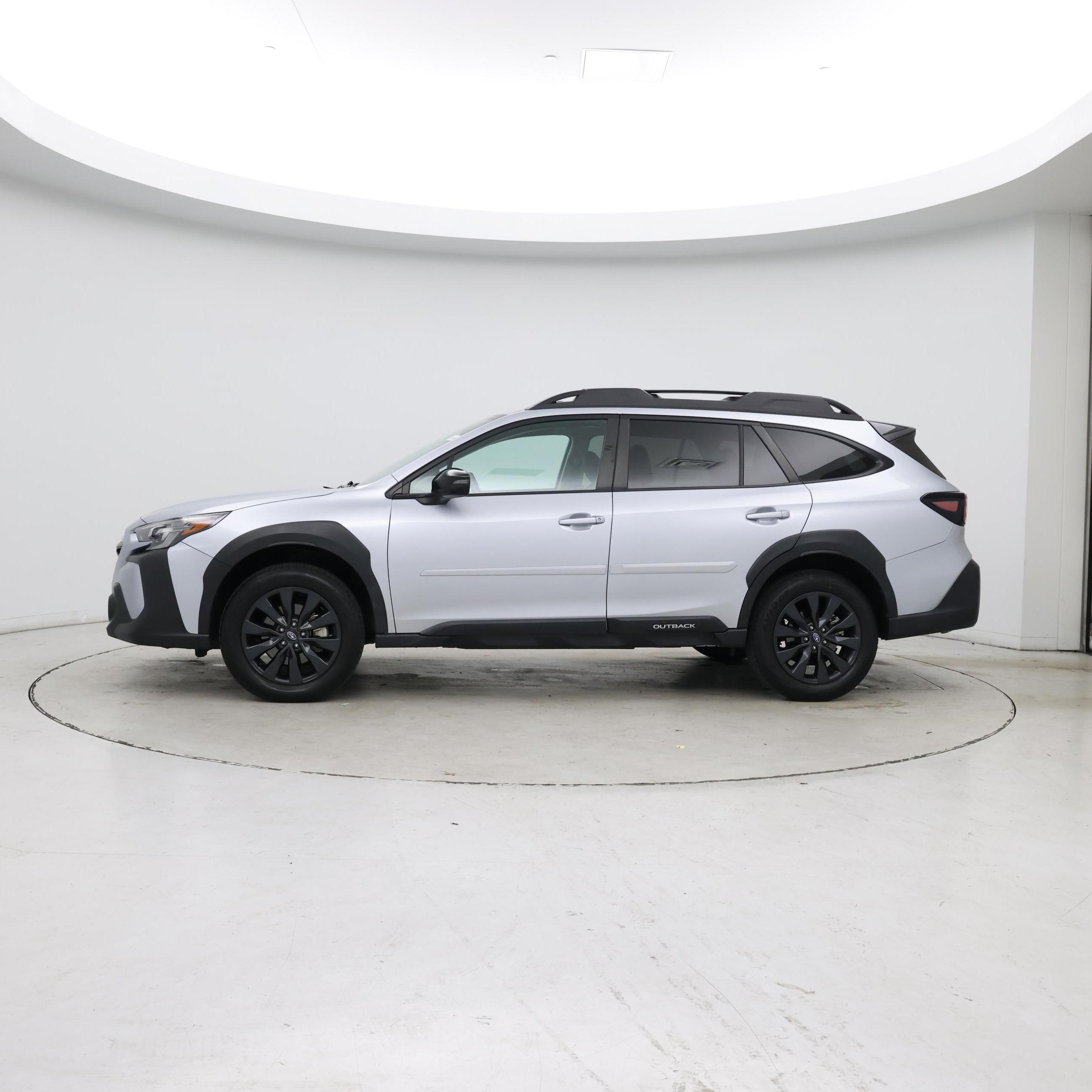 Thumbnail: 2024 Subaru Outback - 3