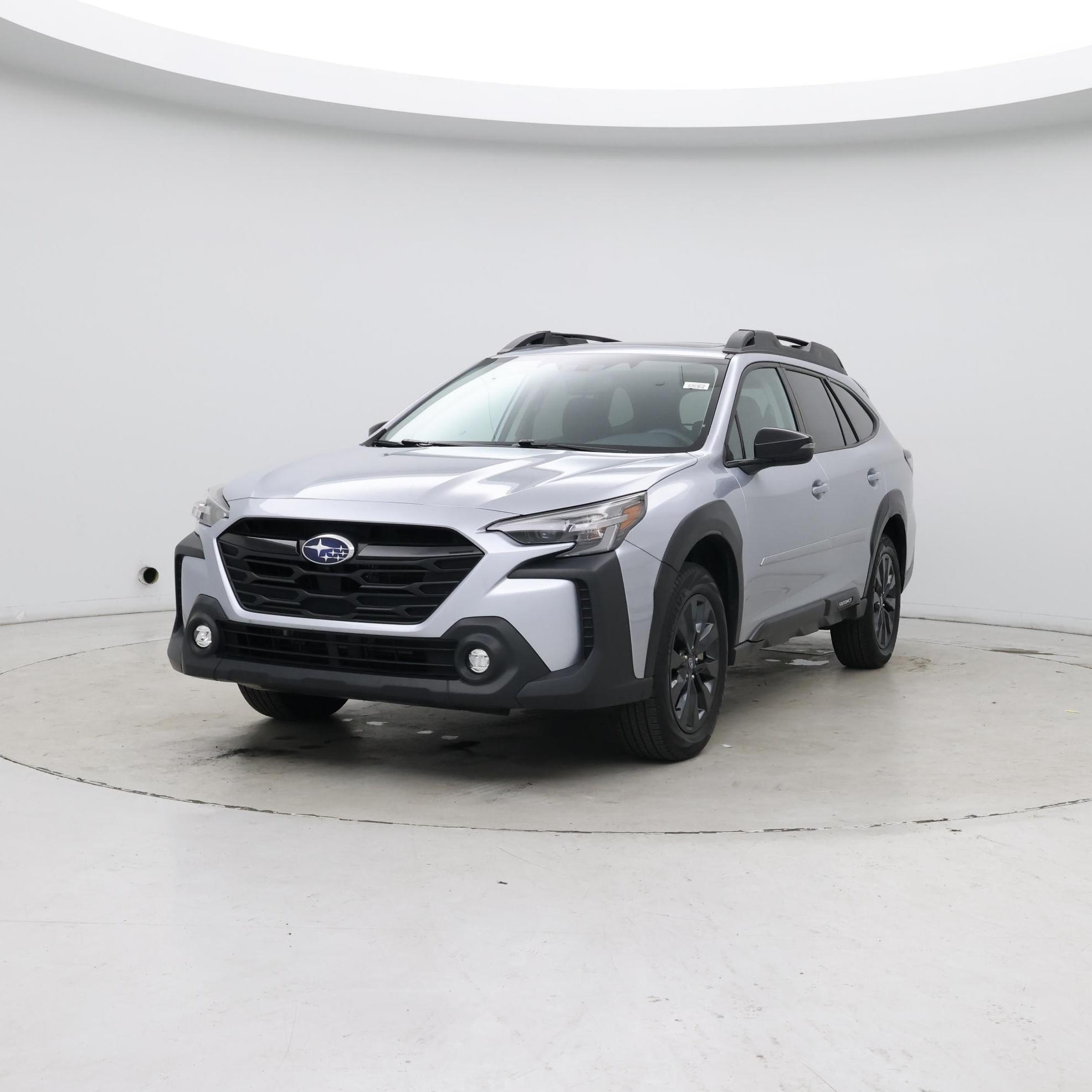 Thumbnail: 2024 Subaru Outback - 4
