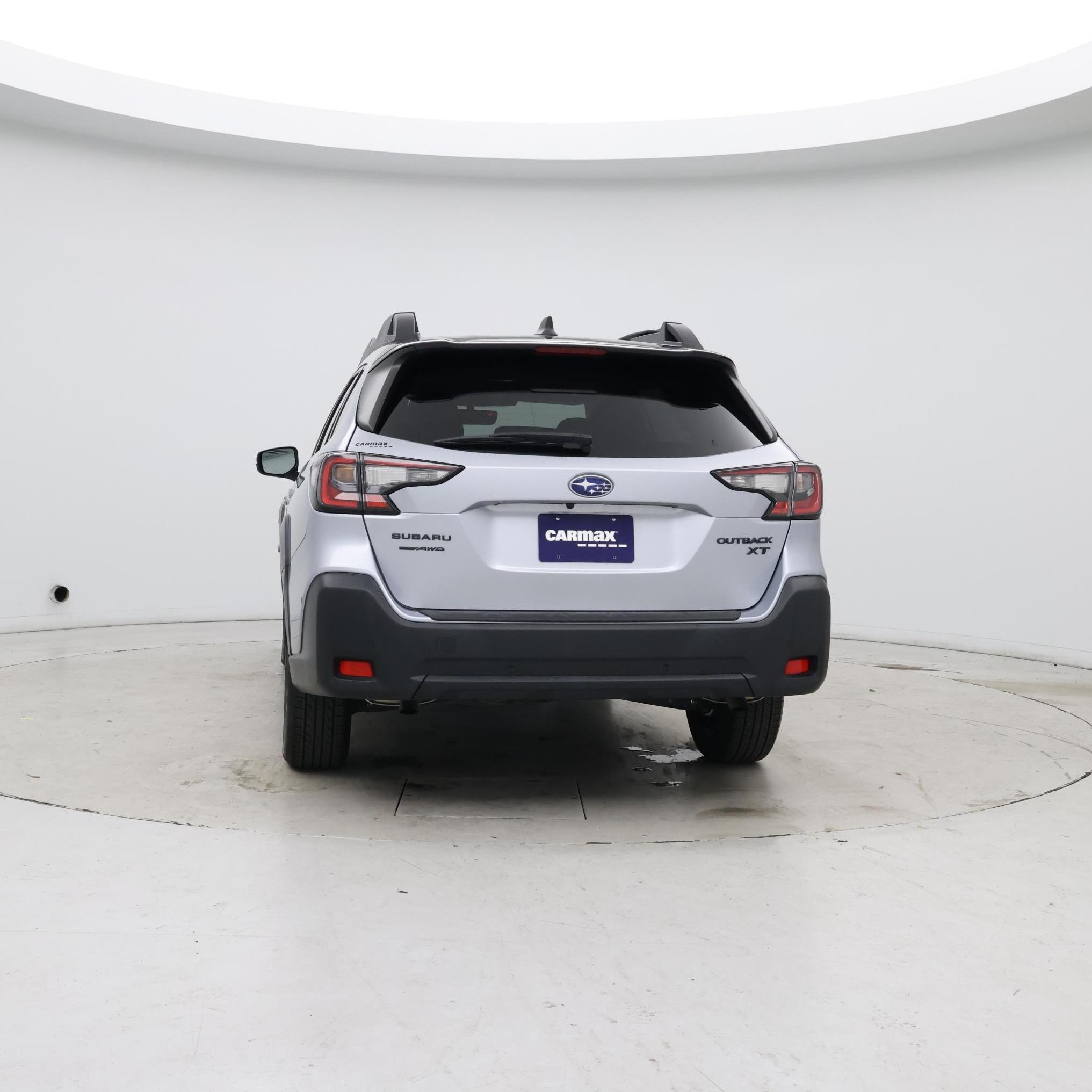 Thumbnail: 2024 Subaru Outback - 6