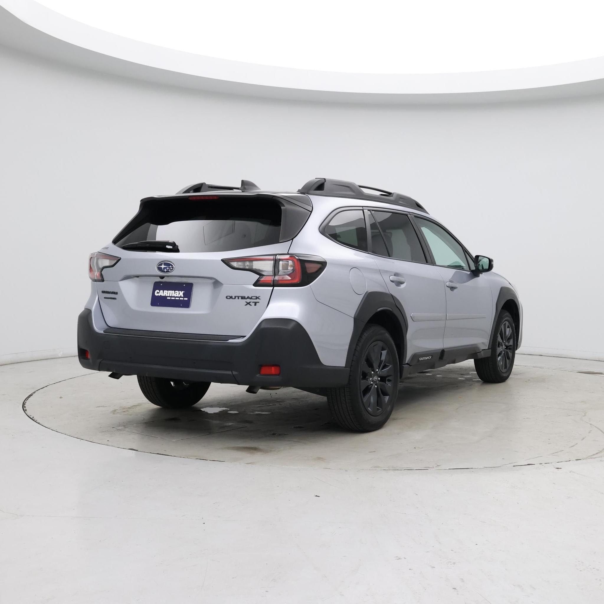 Thumbnail: 2024 Subaru Outback - 8