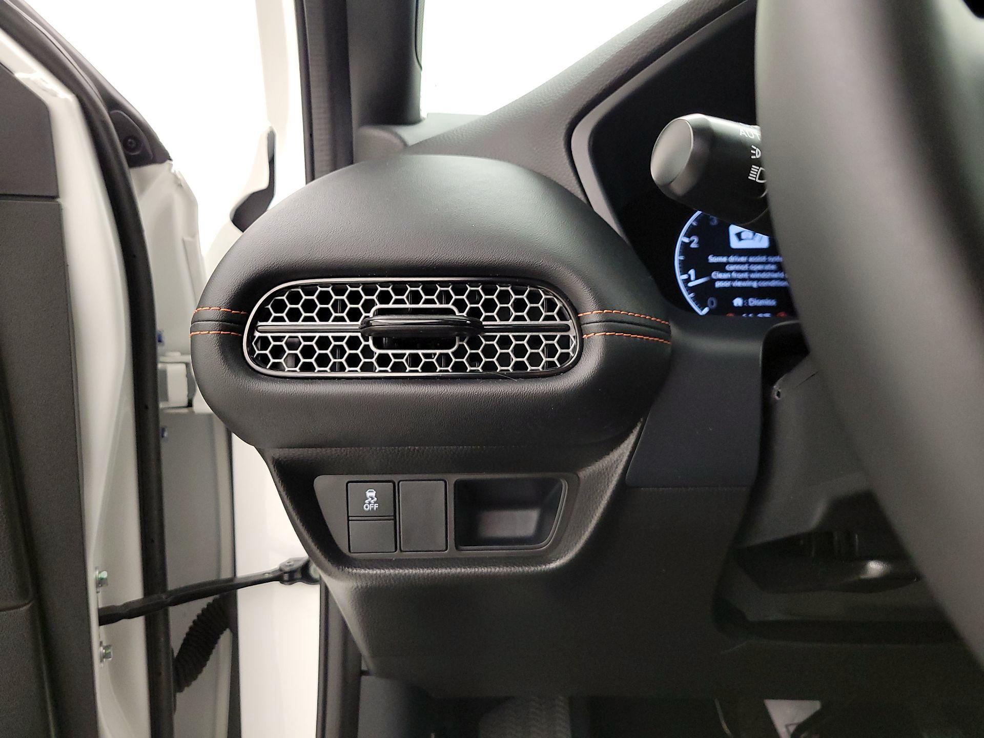 Thumbnail: 2025 Honda HR-V - 13