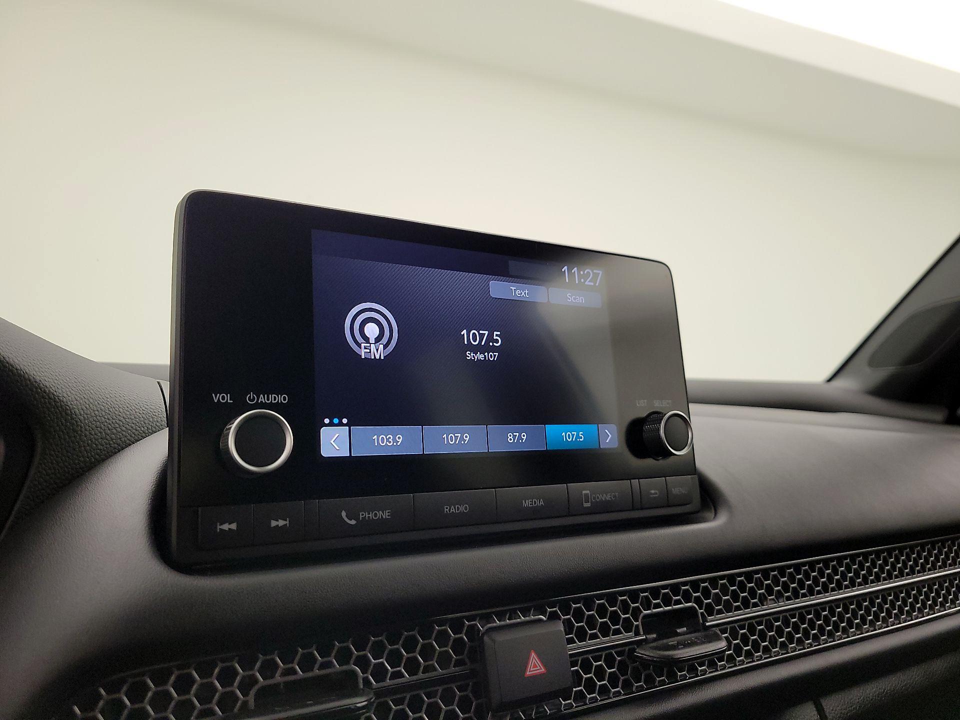 Thumbnail: 2025 Honda HR-V - 15