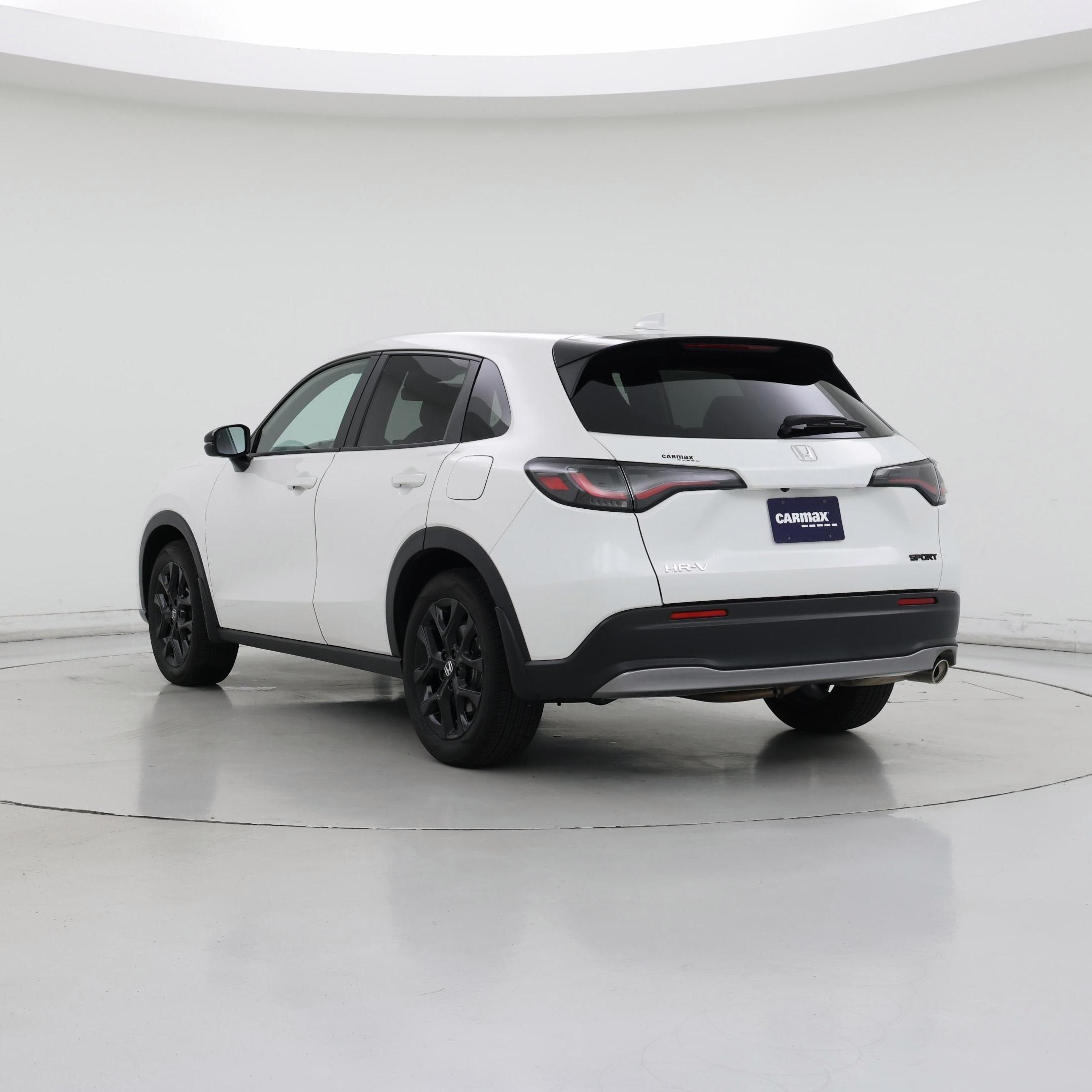 Thumbnail: 2025 Honda HR-V - 2