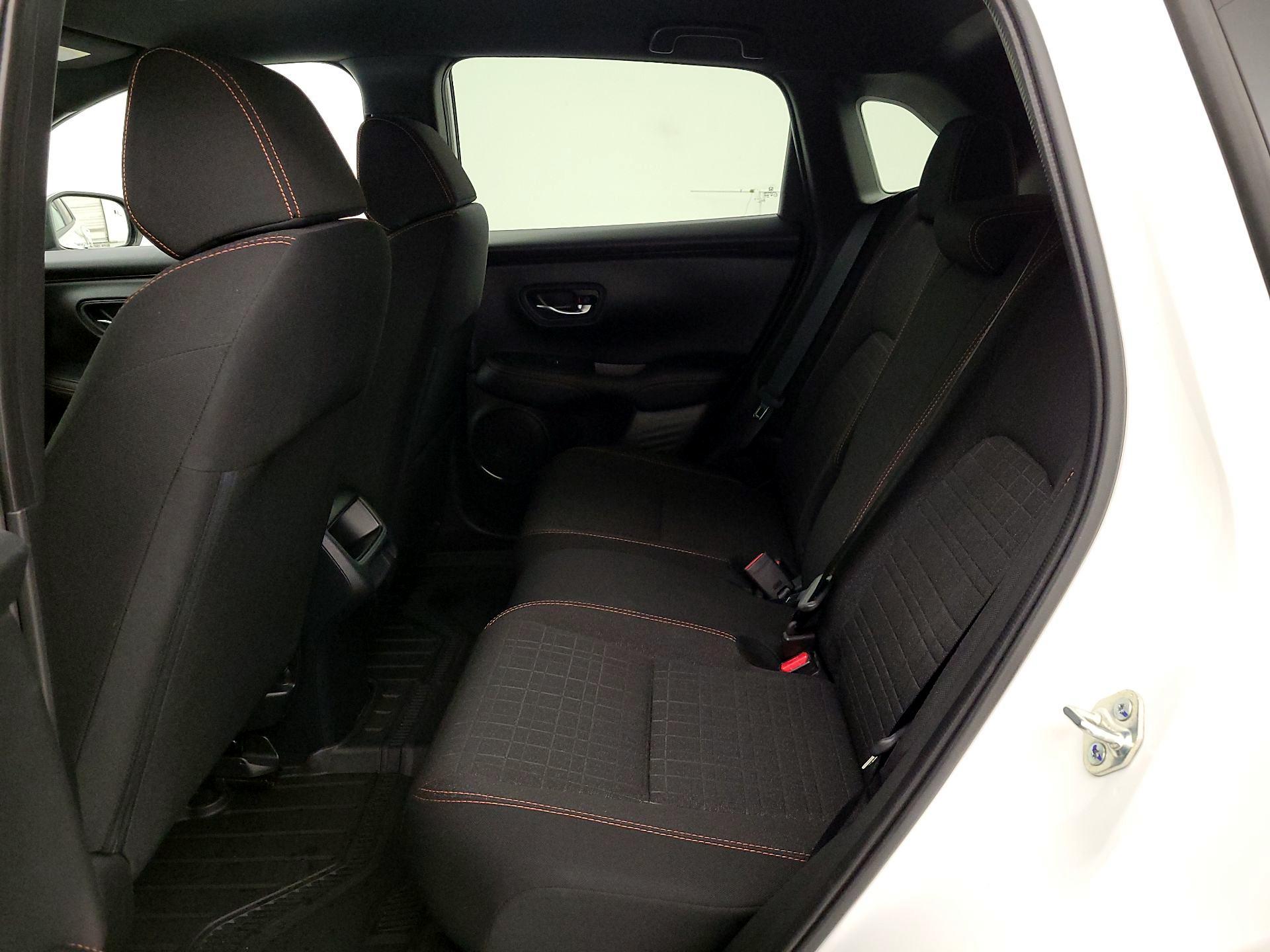 Thumbnail: 2025 Honda HR-V - 19