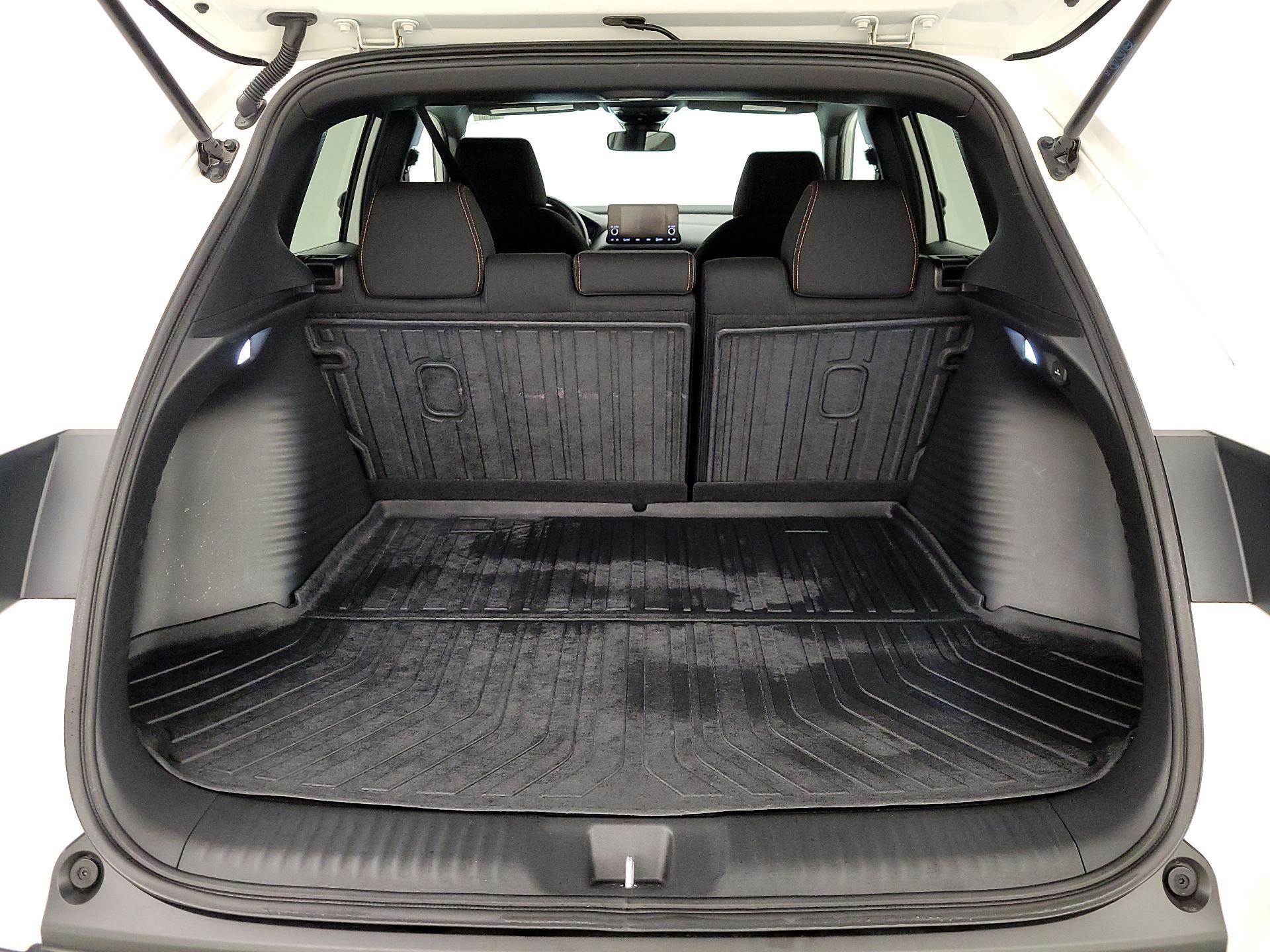 Thumbnail: 2025 Honda HR-V - 20