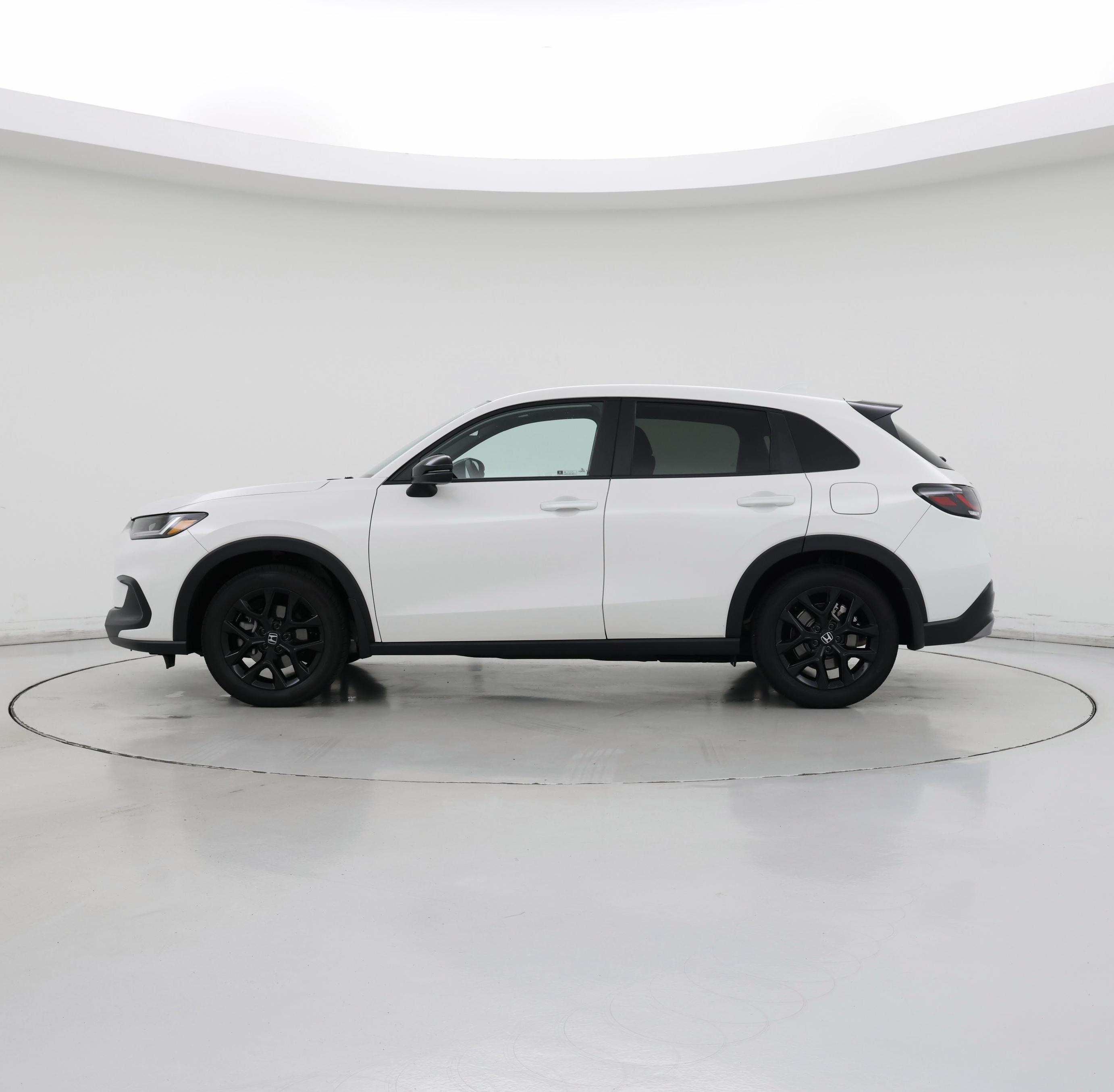 Thumbnail: 2025 Honda HR-V - 3