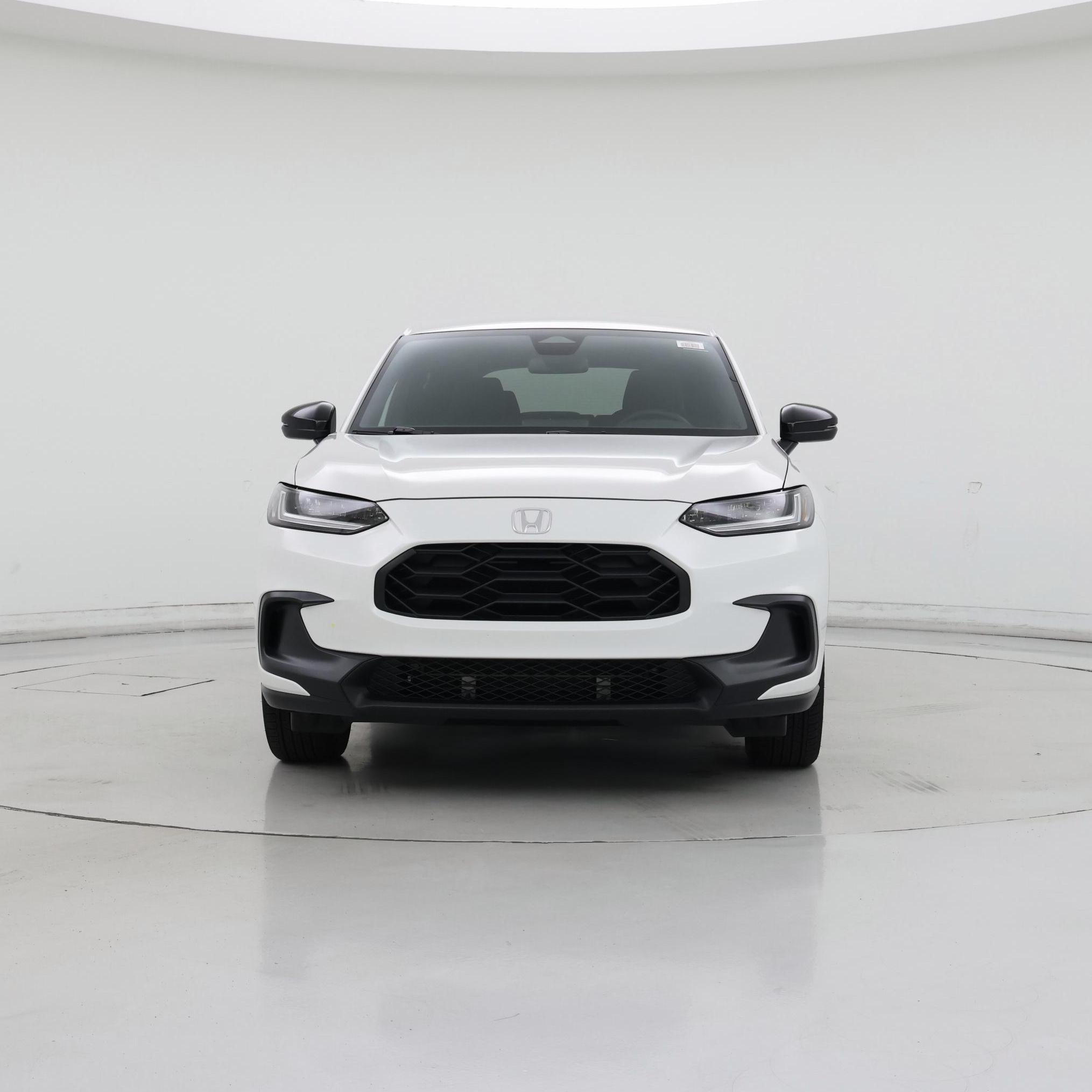 Thumbnail: 2025 Honda HR-V - 5