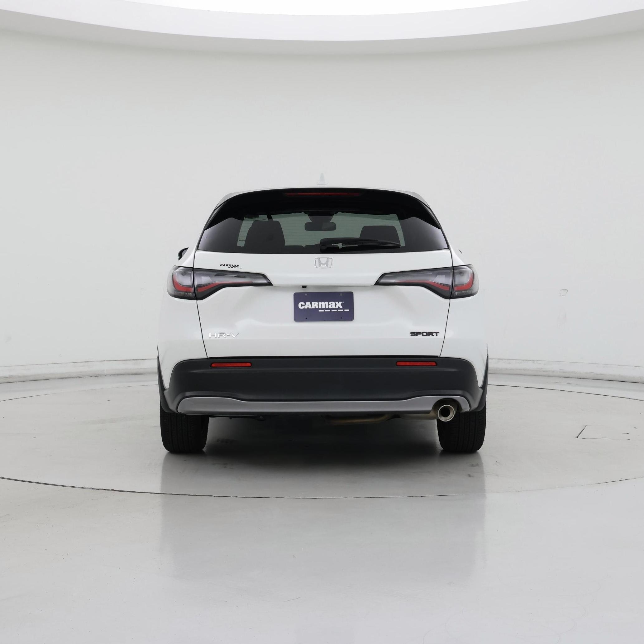 Thumbnail: 2025 Honda HR-V - 6