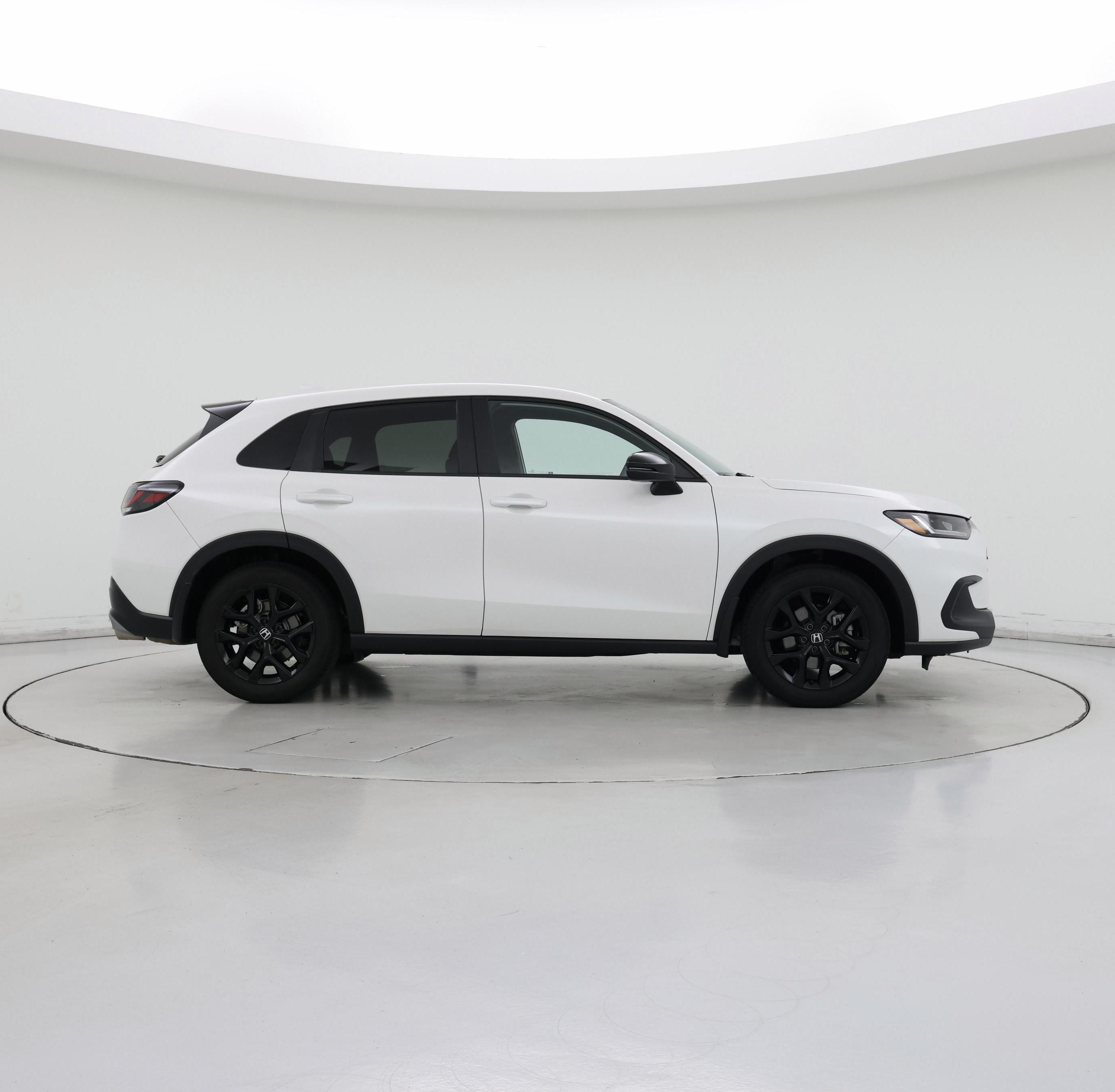 Thumbnail: 2025 Honda HR-V - 7