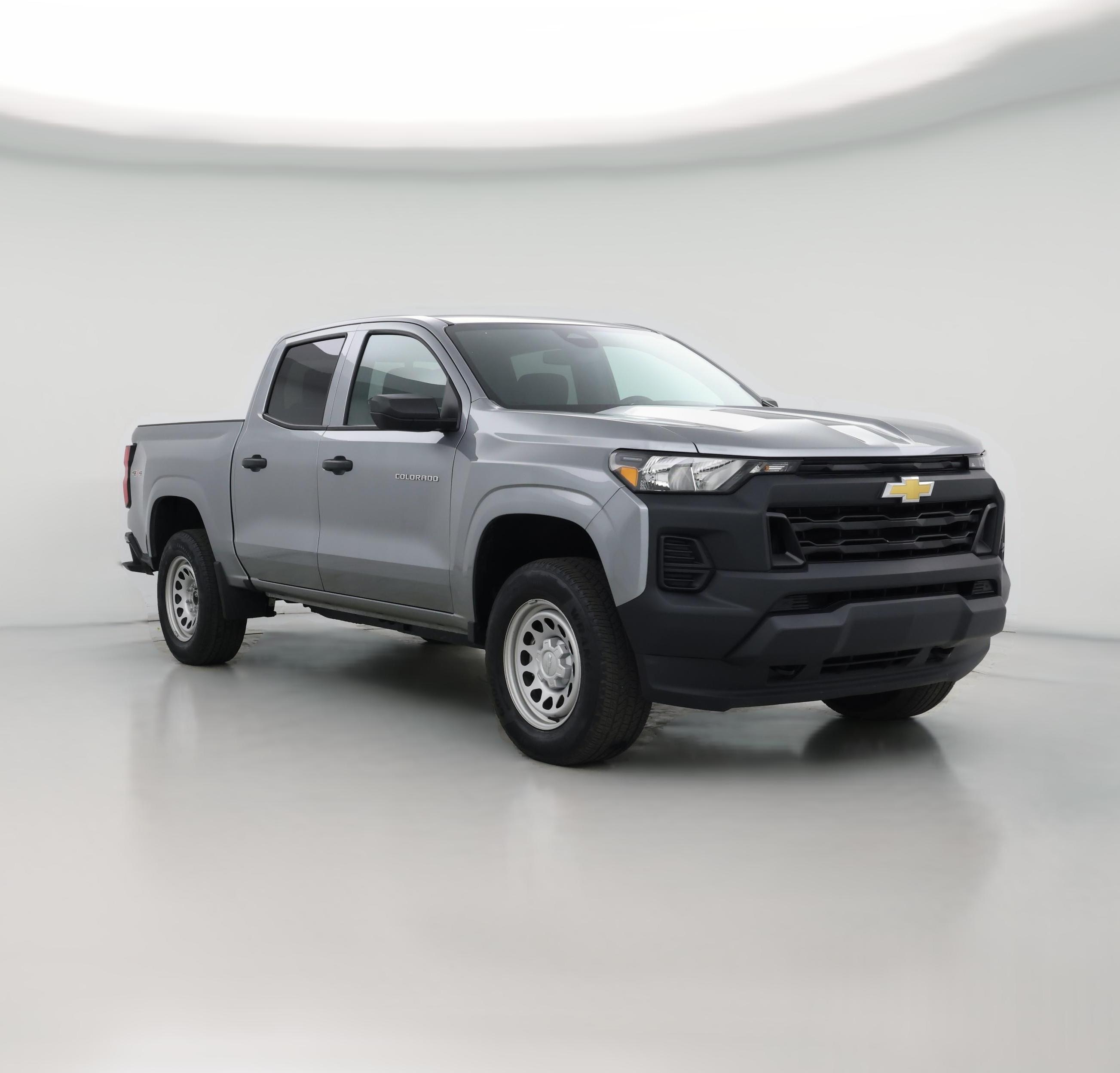 Thumbnail: 2024 Chevrolet Colorado - 1