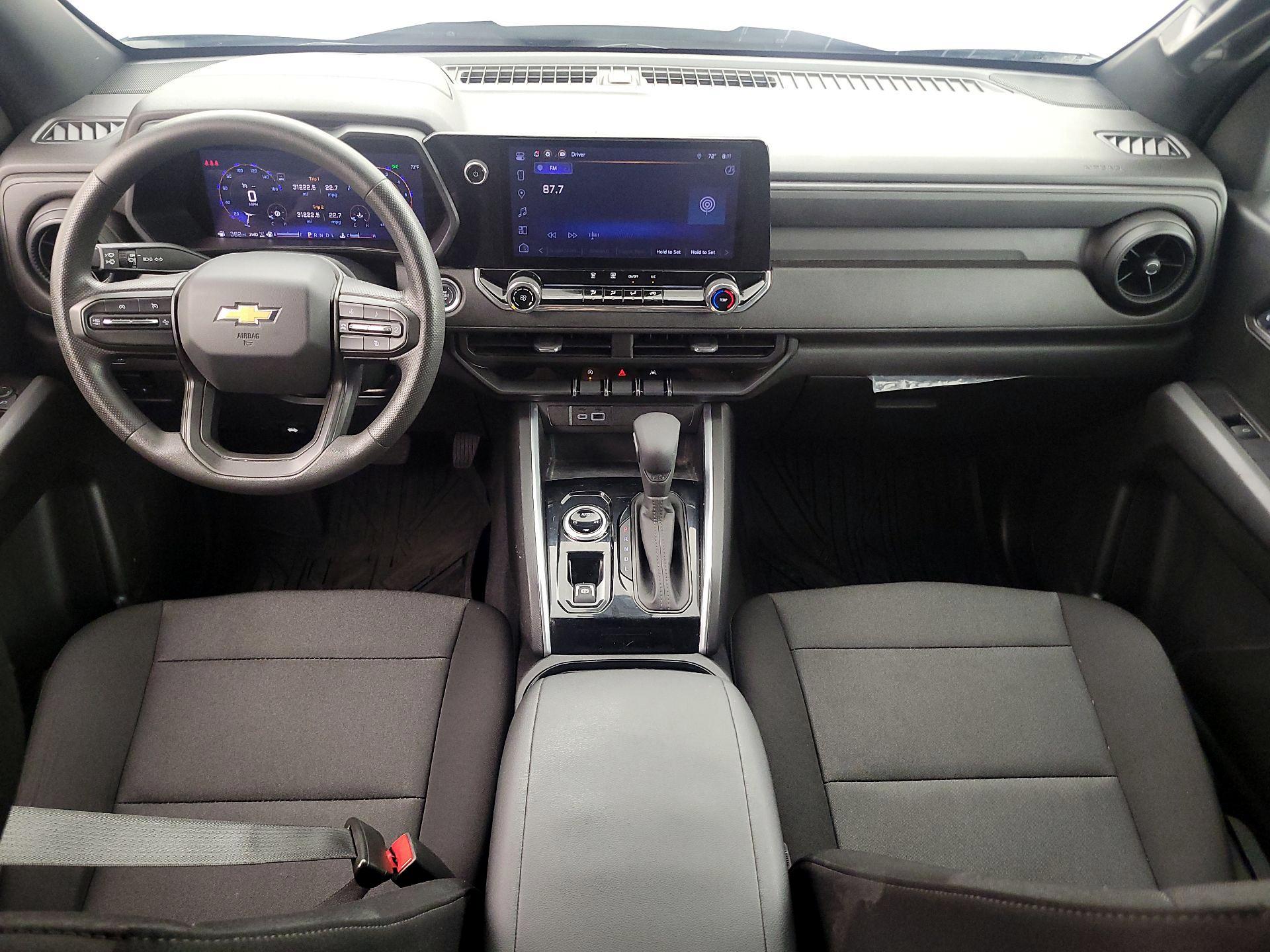 Thumbnail: 2024 Chevrolet Colorado - 9