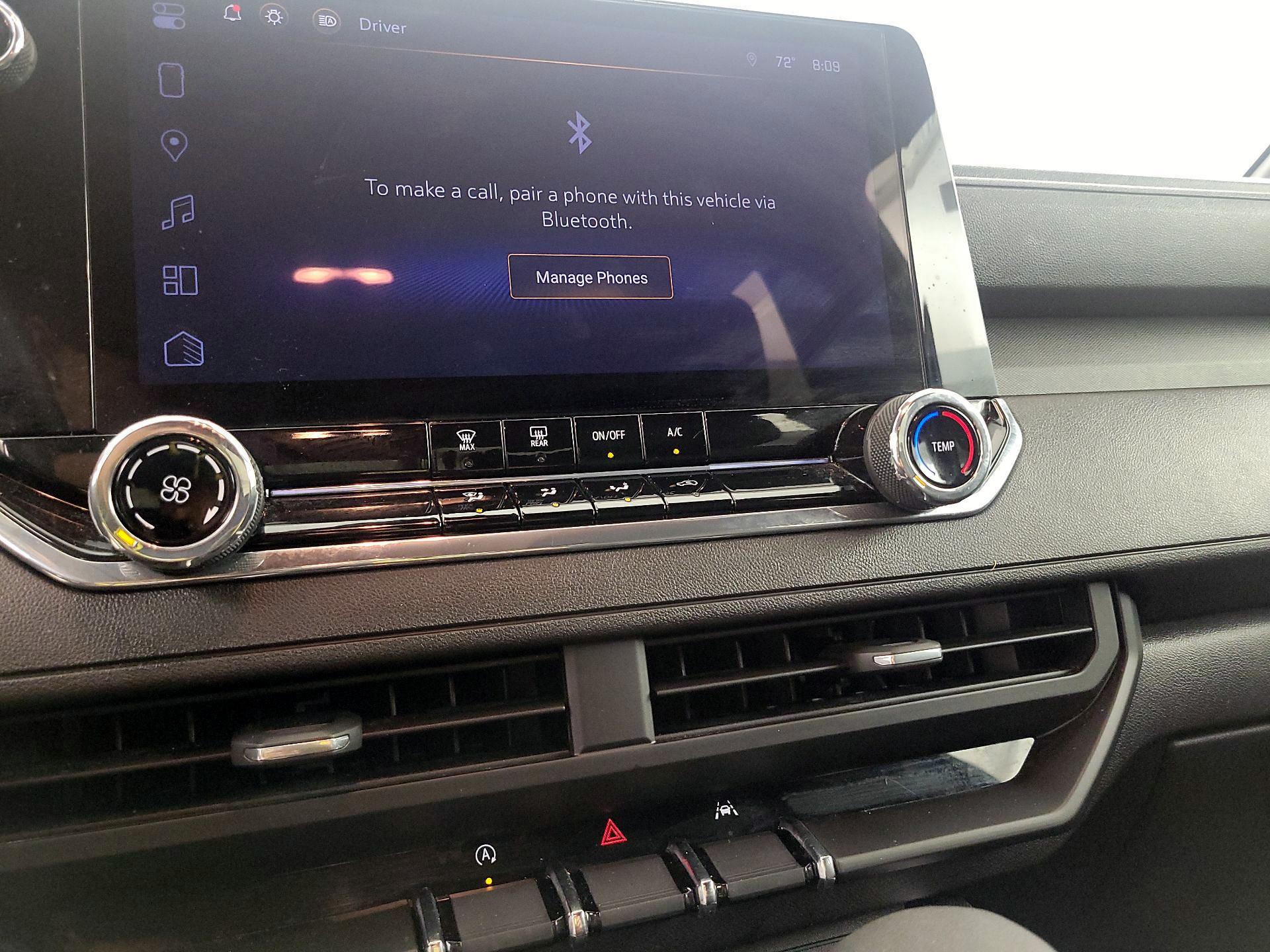 Thumbnail: 2024 Chevrolet Colorado - 16