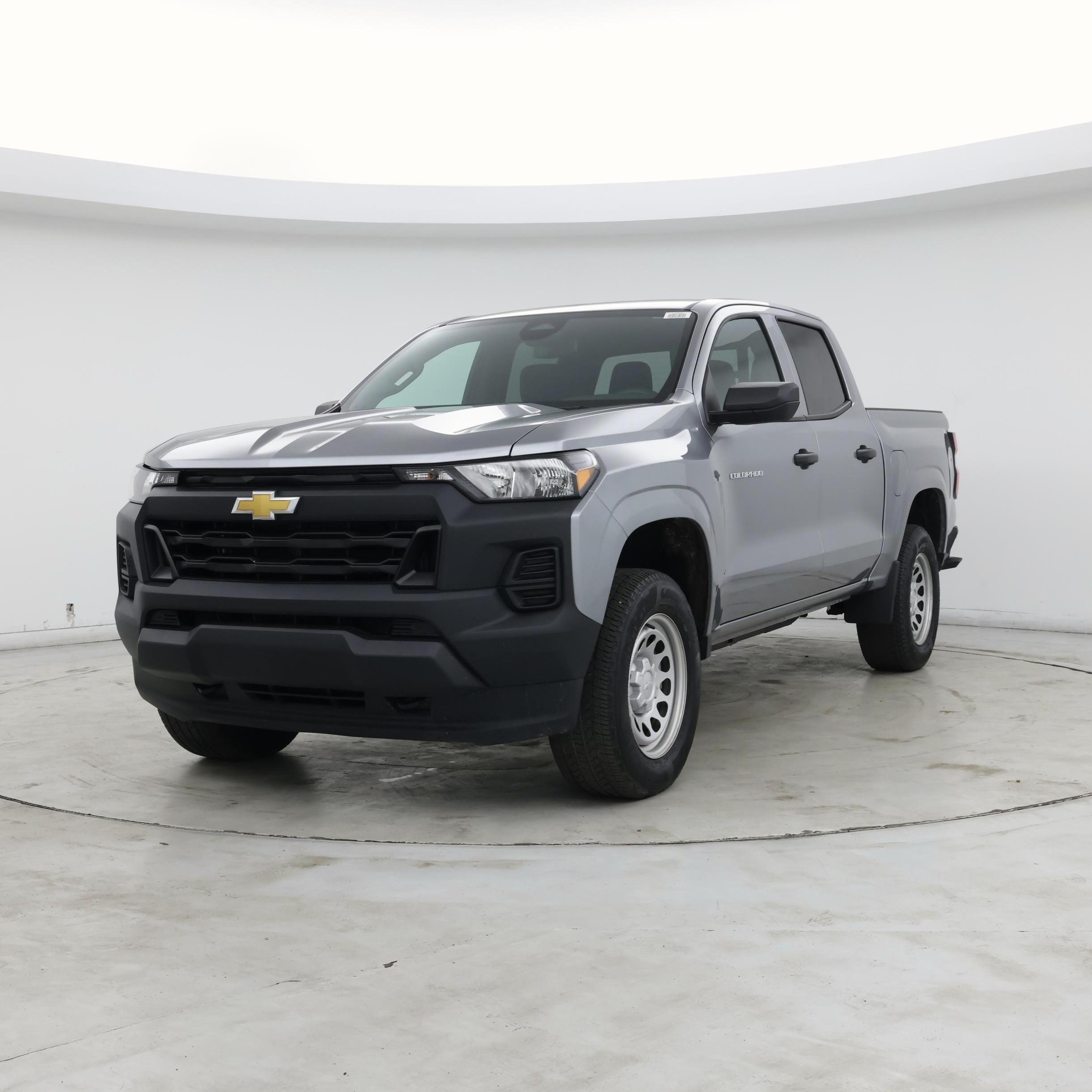 Thumbnail: 2024 Chevrolet Colorado - 4