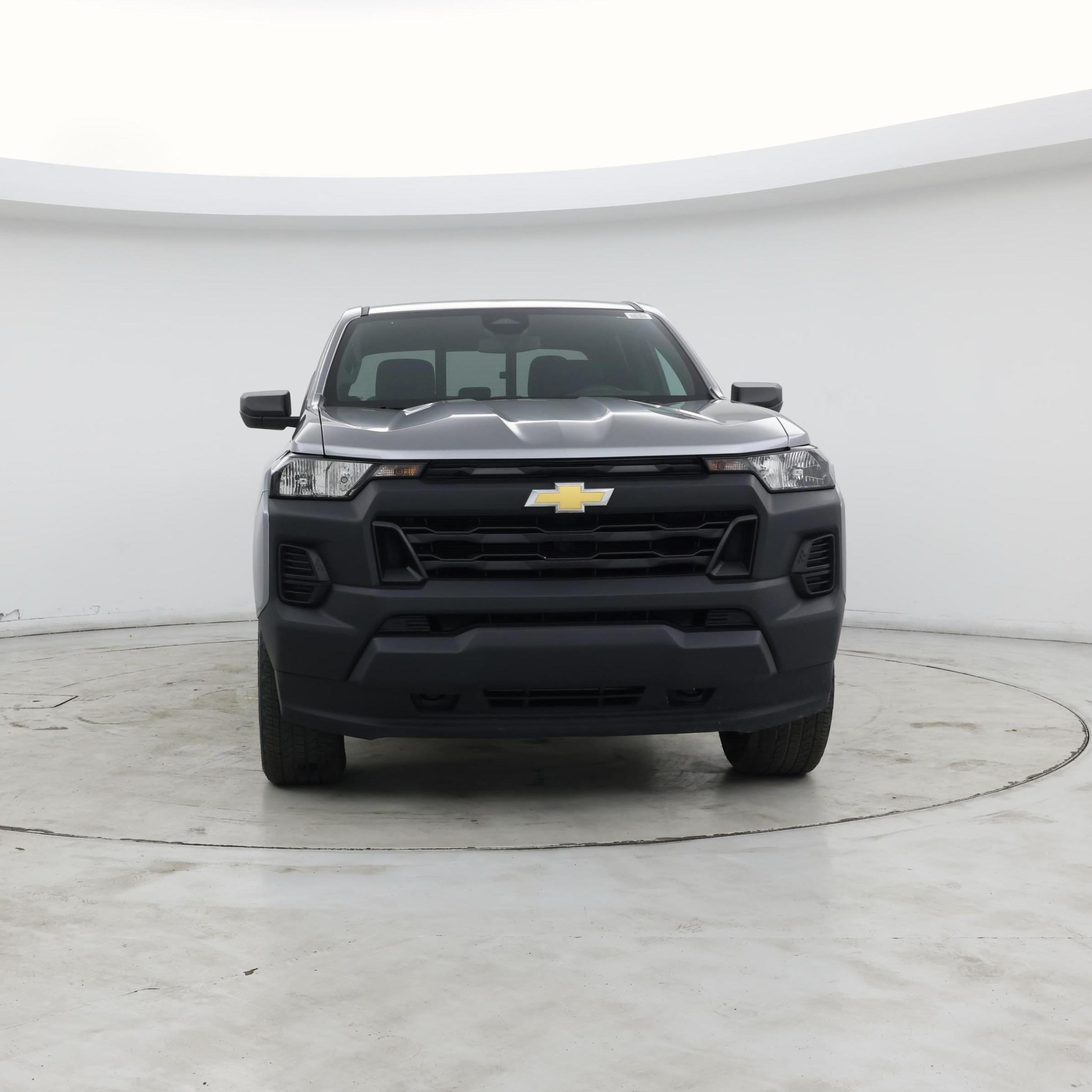 Thumbnail: 2024 Chevrolet Colorado - 5